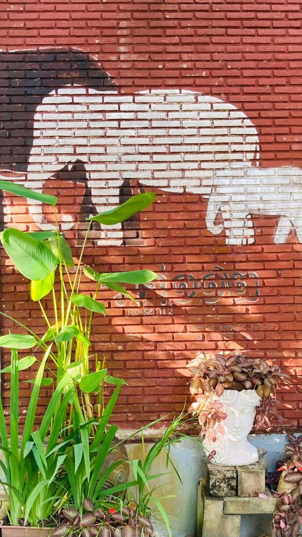 Artist's Place Trat
