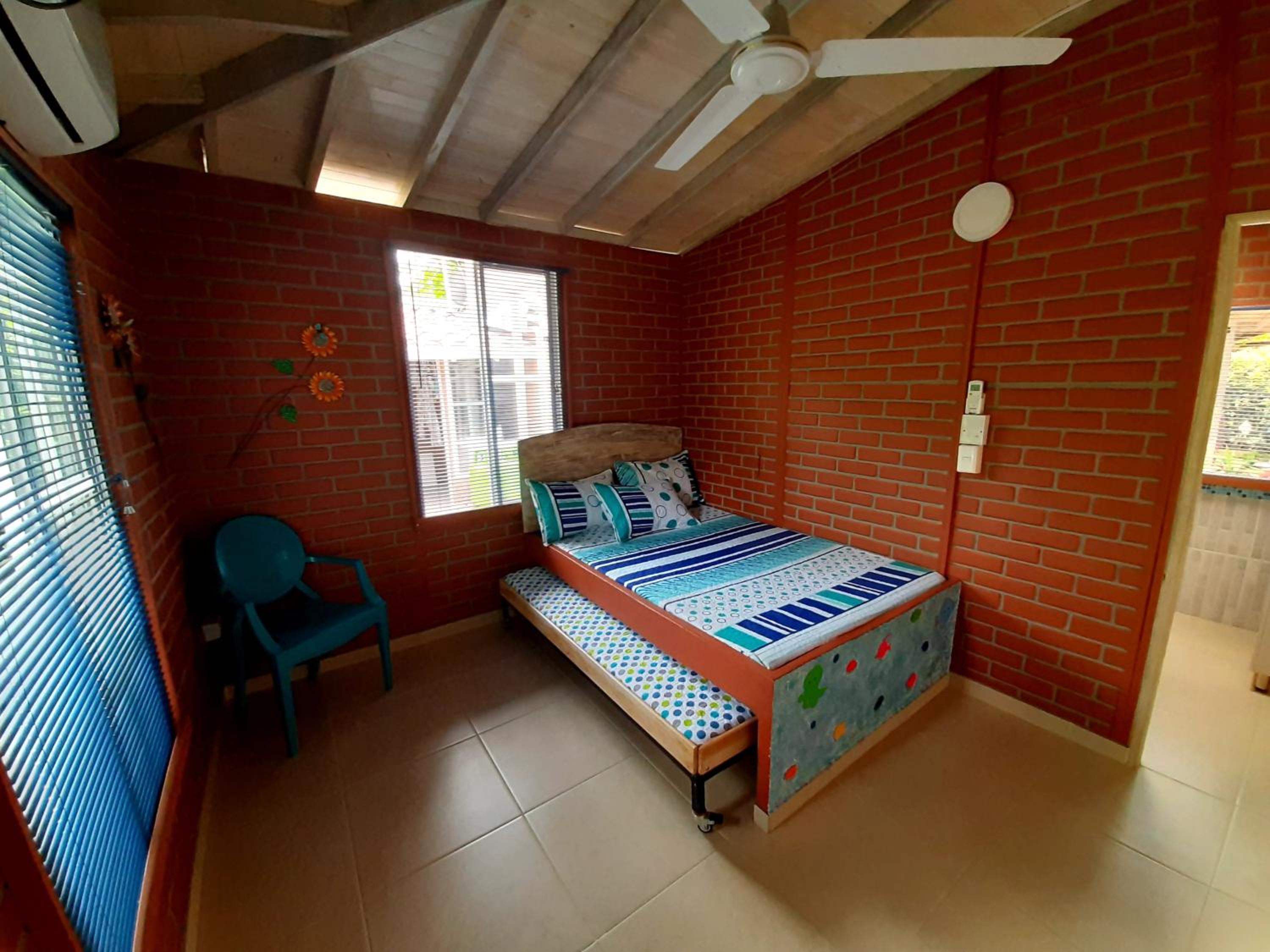 Hostal Bralgijon Capurganá