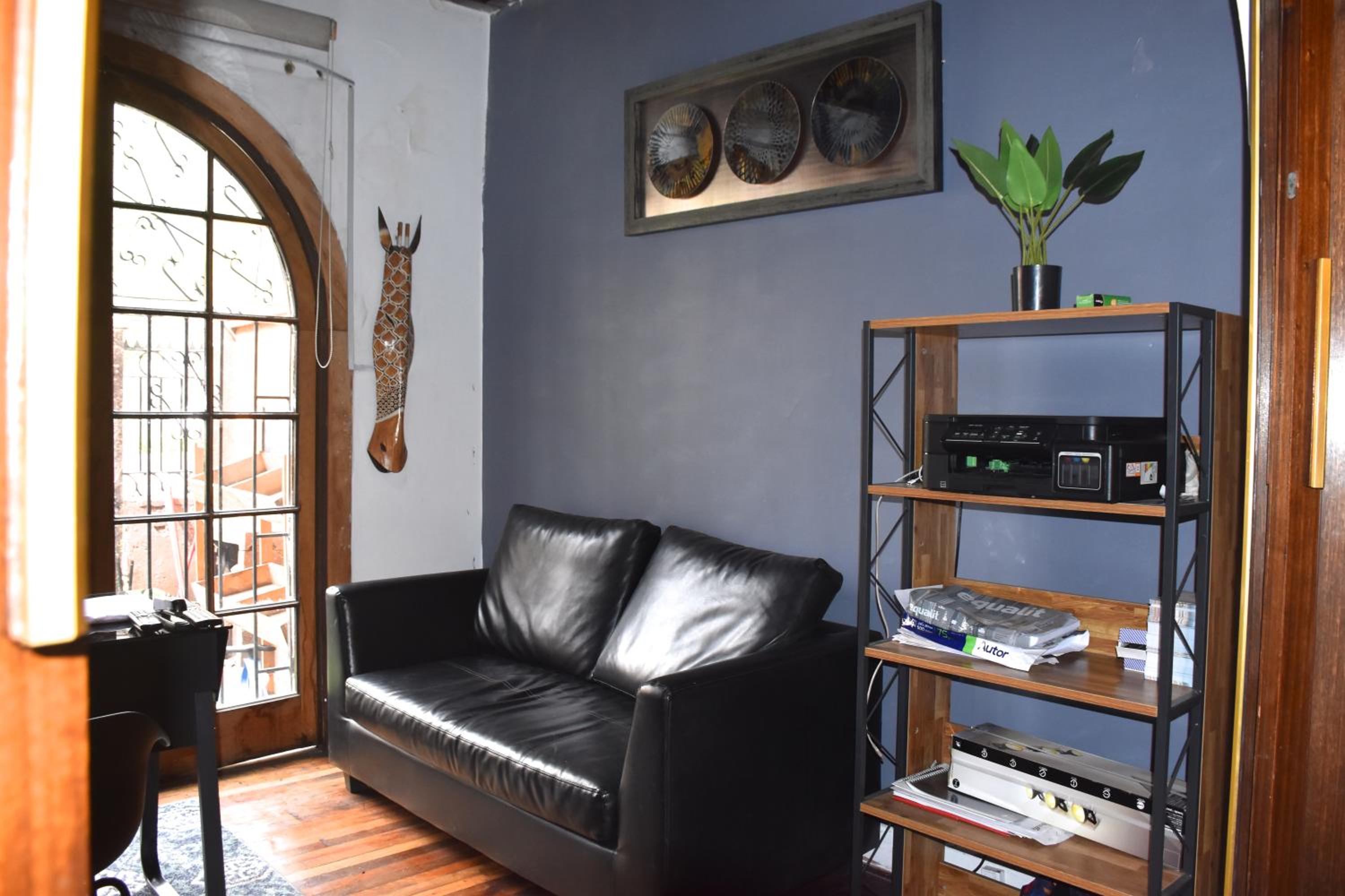 The Fox Hostel