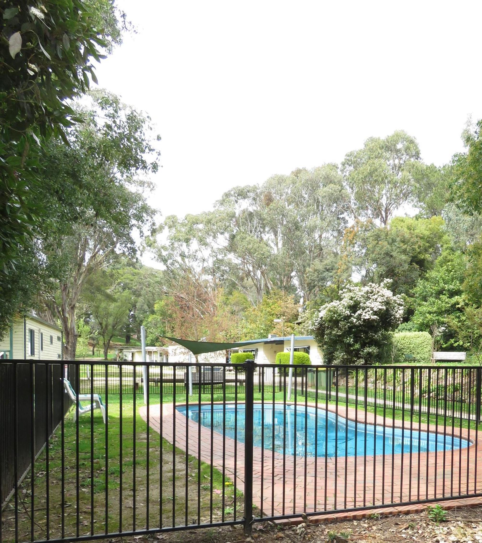 Beechworth Holiday Park