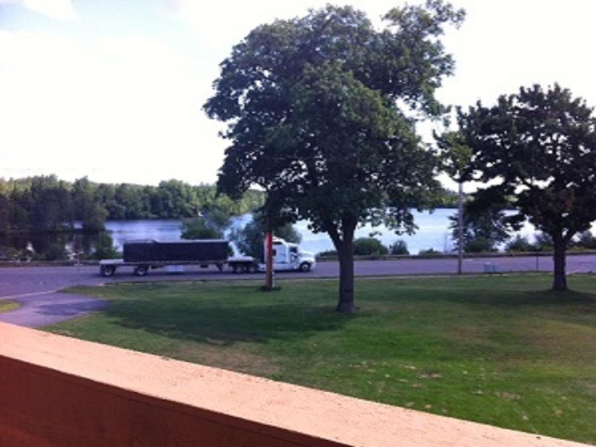 Timber Inn