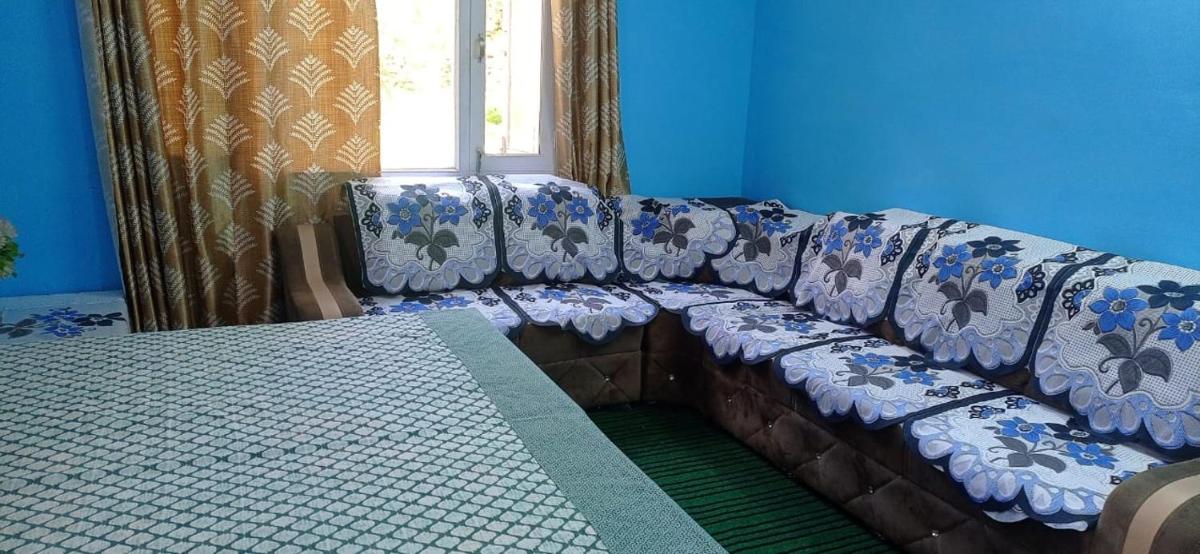 THE BLISS HOME STAY view 2