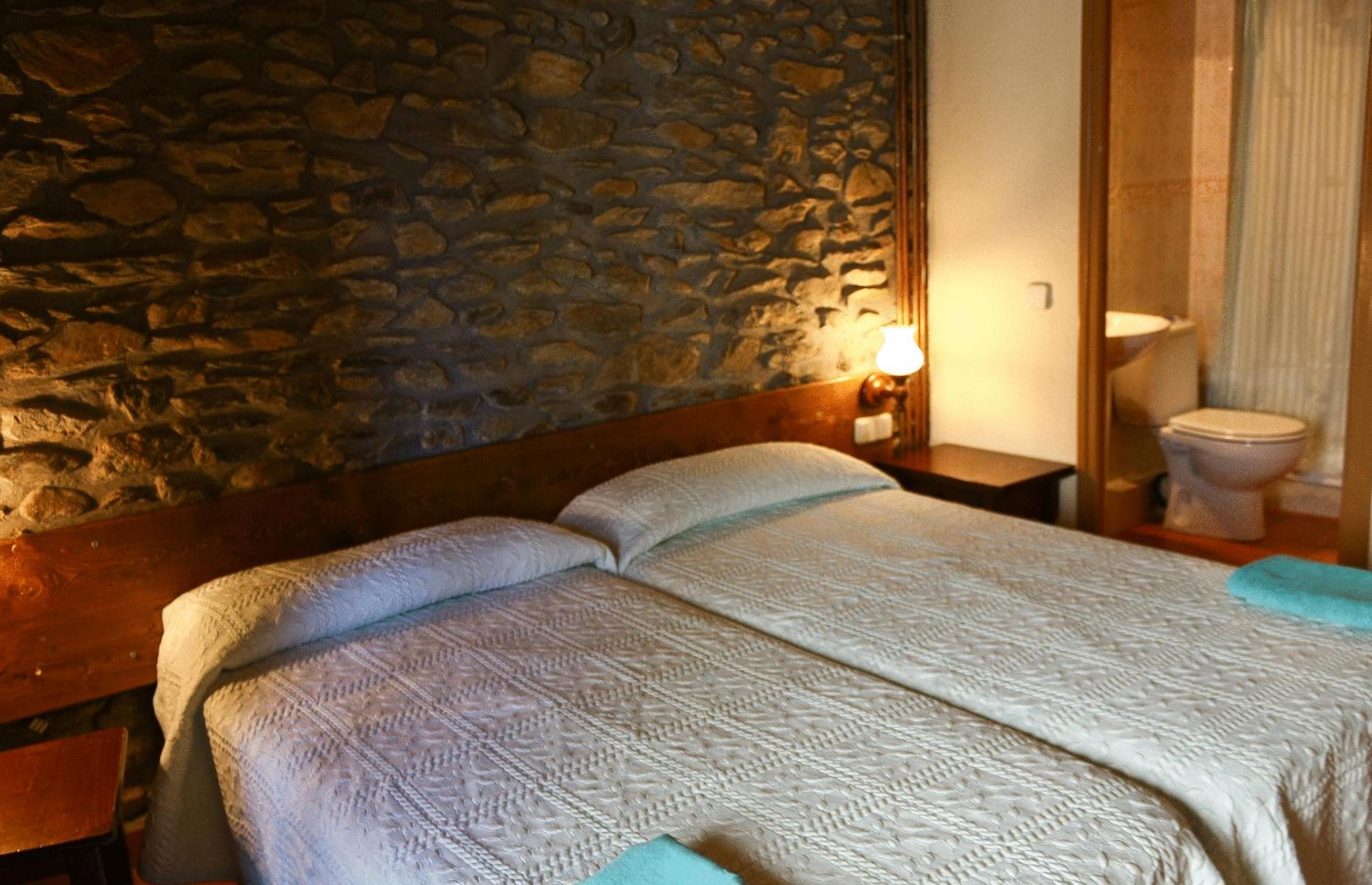 Hostal Rusó SC