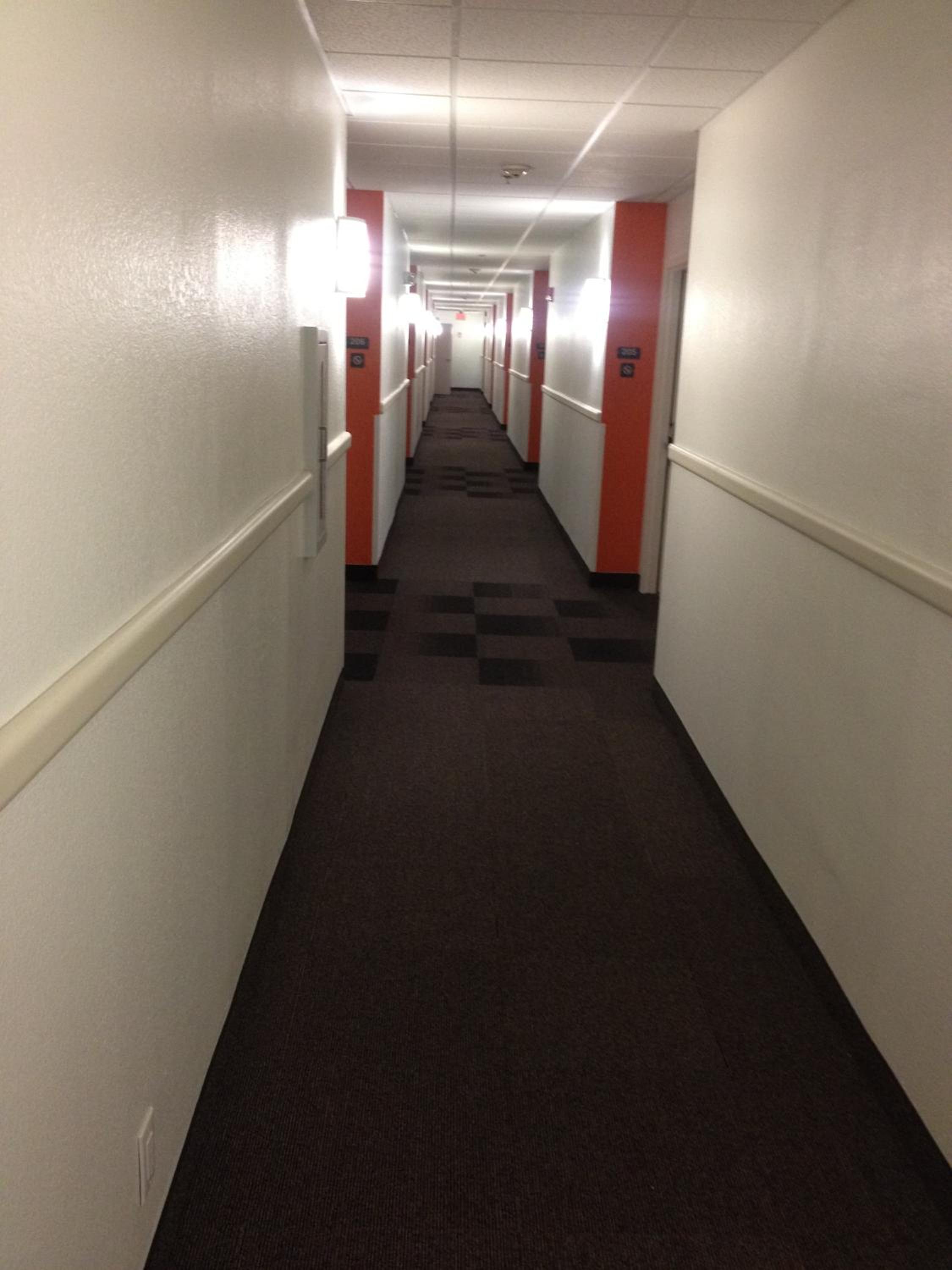 Motel 6-Montgomery, AL - Airport - Property Image 2