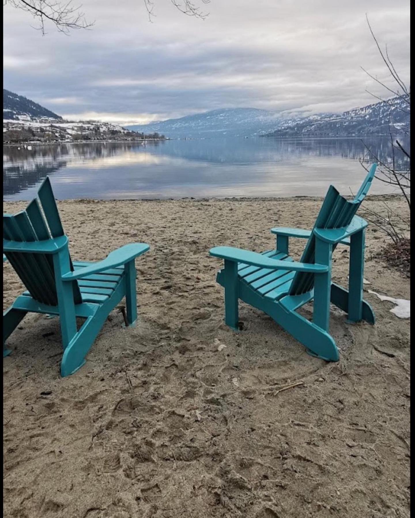 Vernon Vacations - Vita Resort on Lake Okanagan - Property Image 1