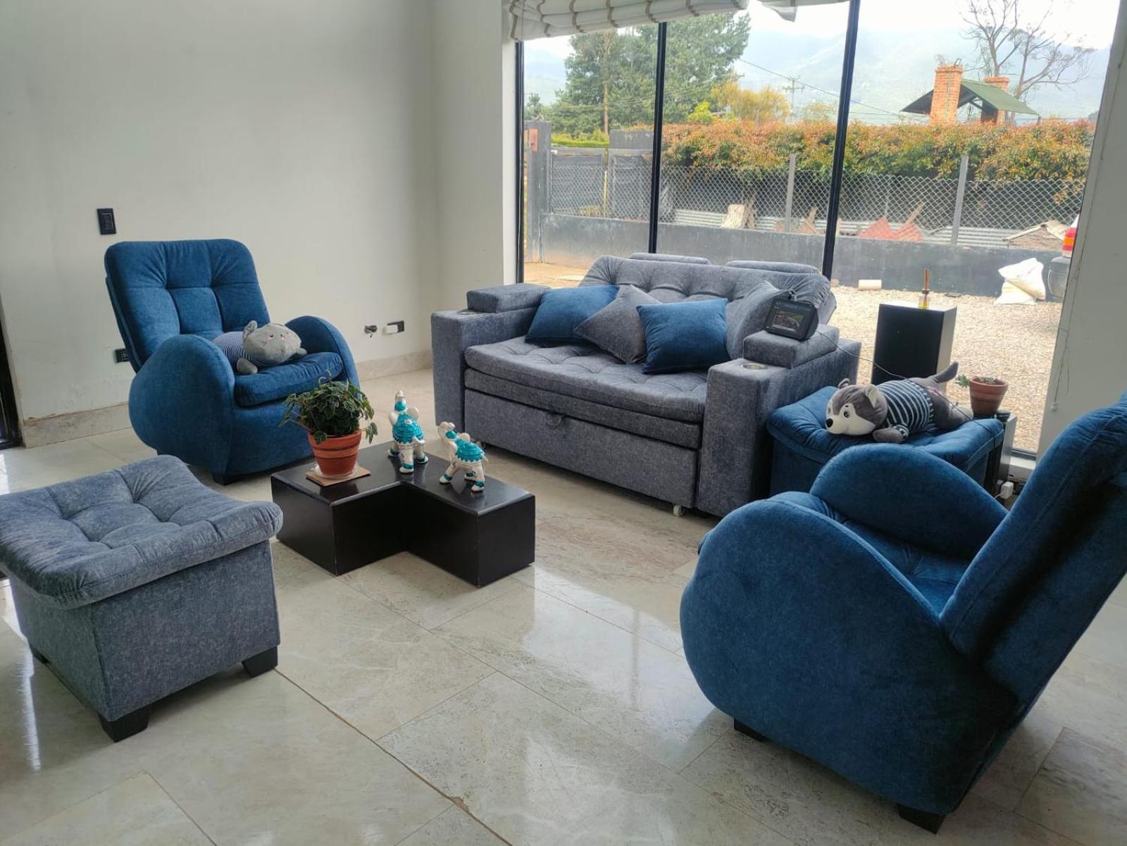 Comfort Campestre view 4