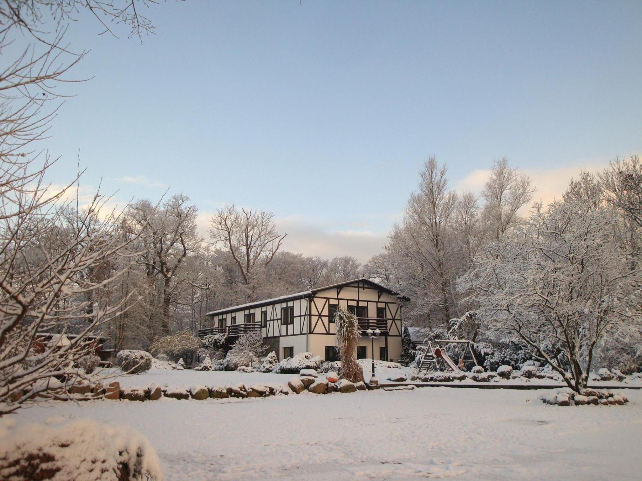 Gutspark Seeblick