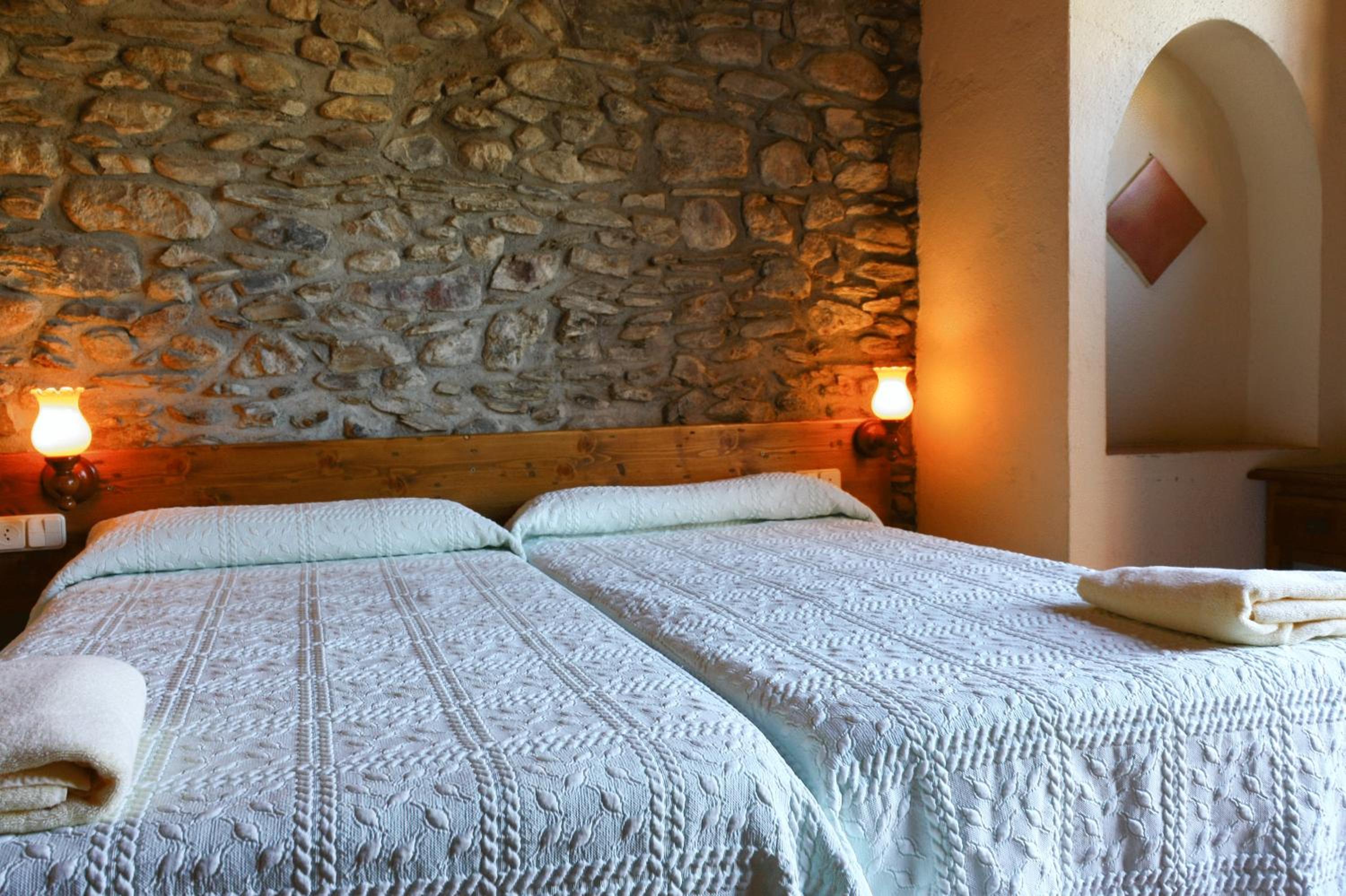 Hostal Rusó SC