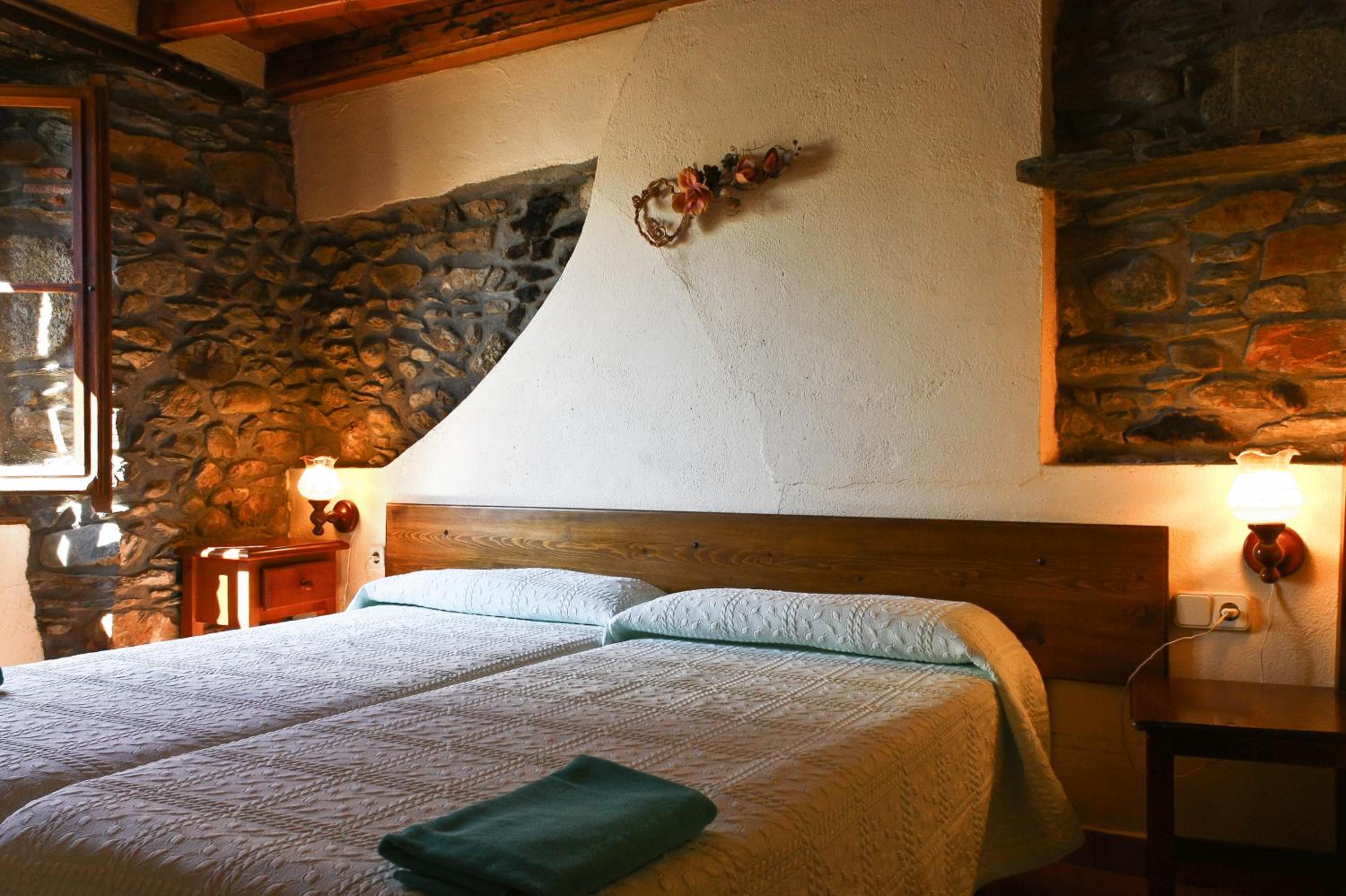 Hostal Rusó SC