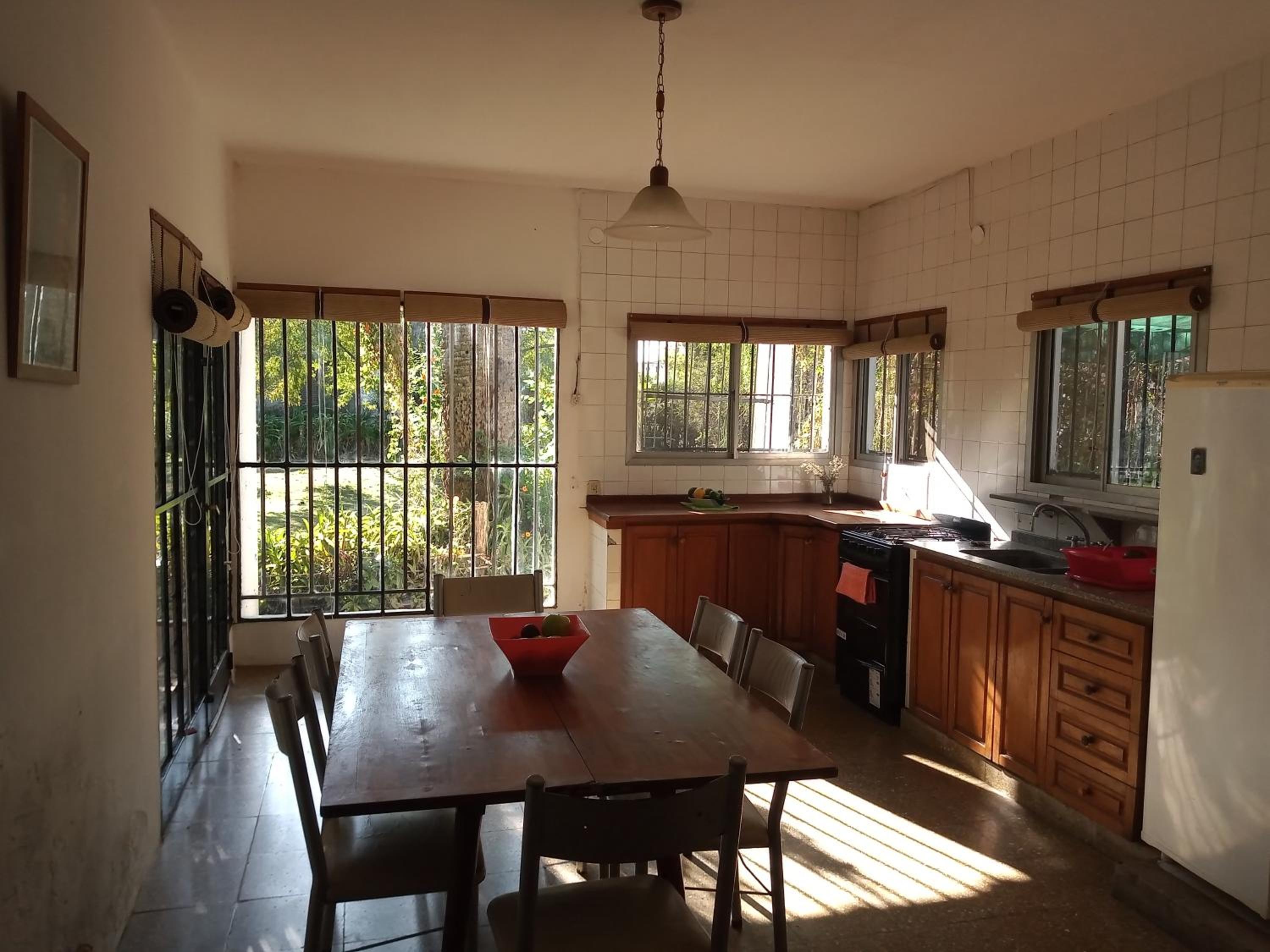 La Casa del Colibrí