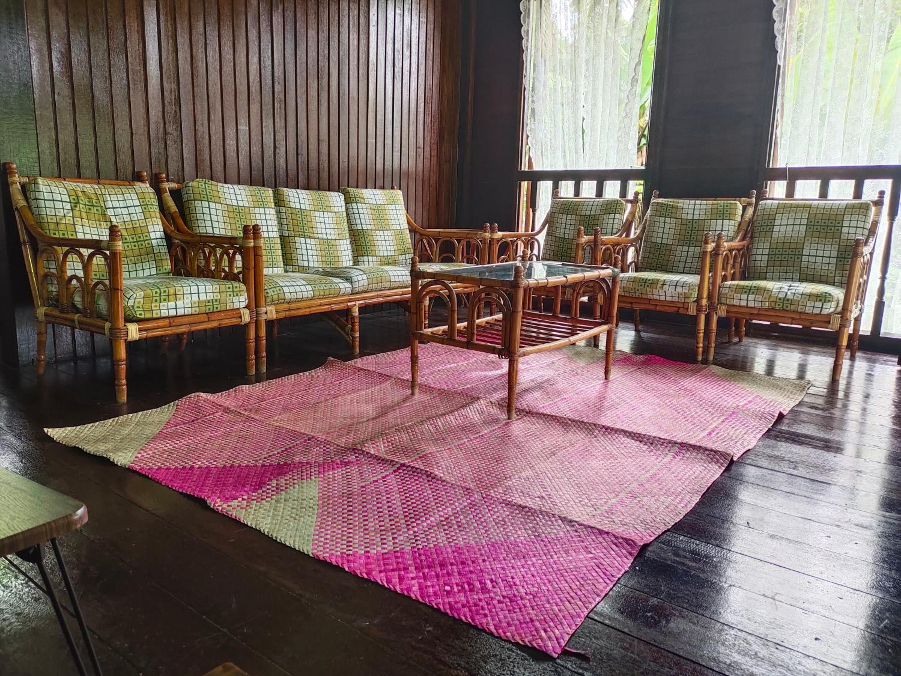 Homestay Kampung Den