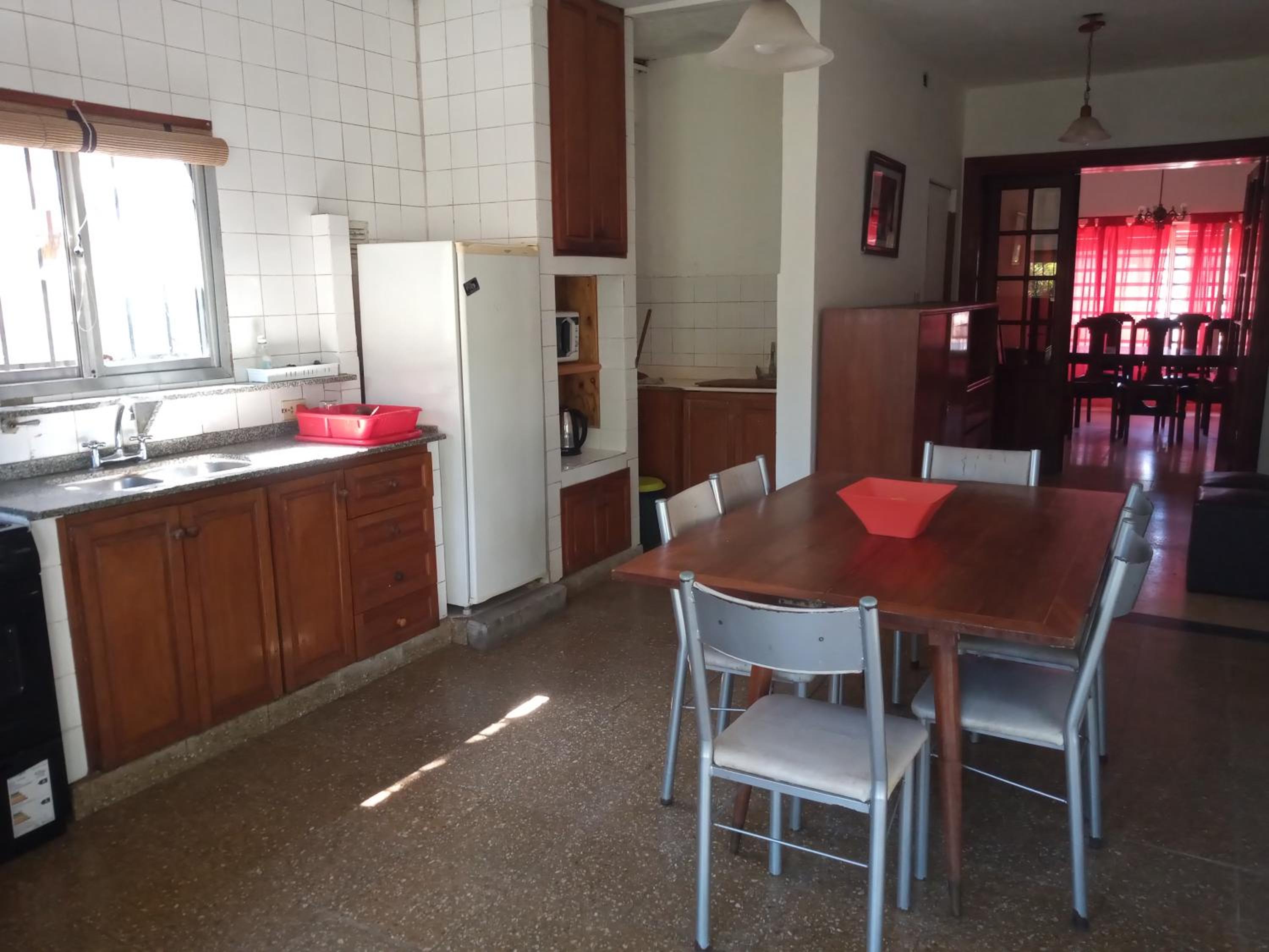 La Casa del Colibrí