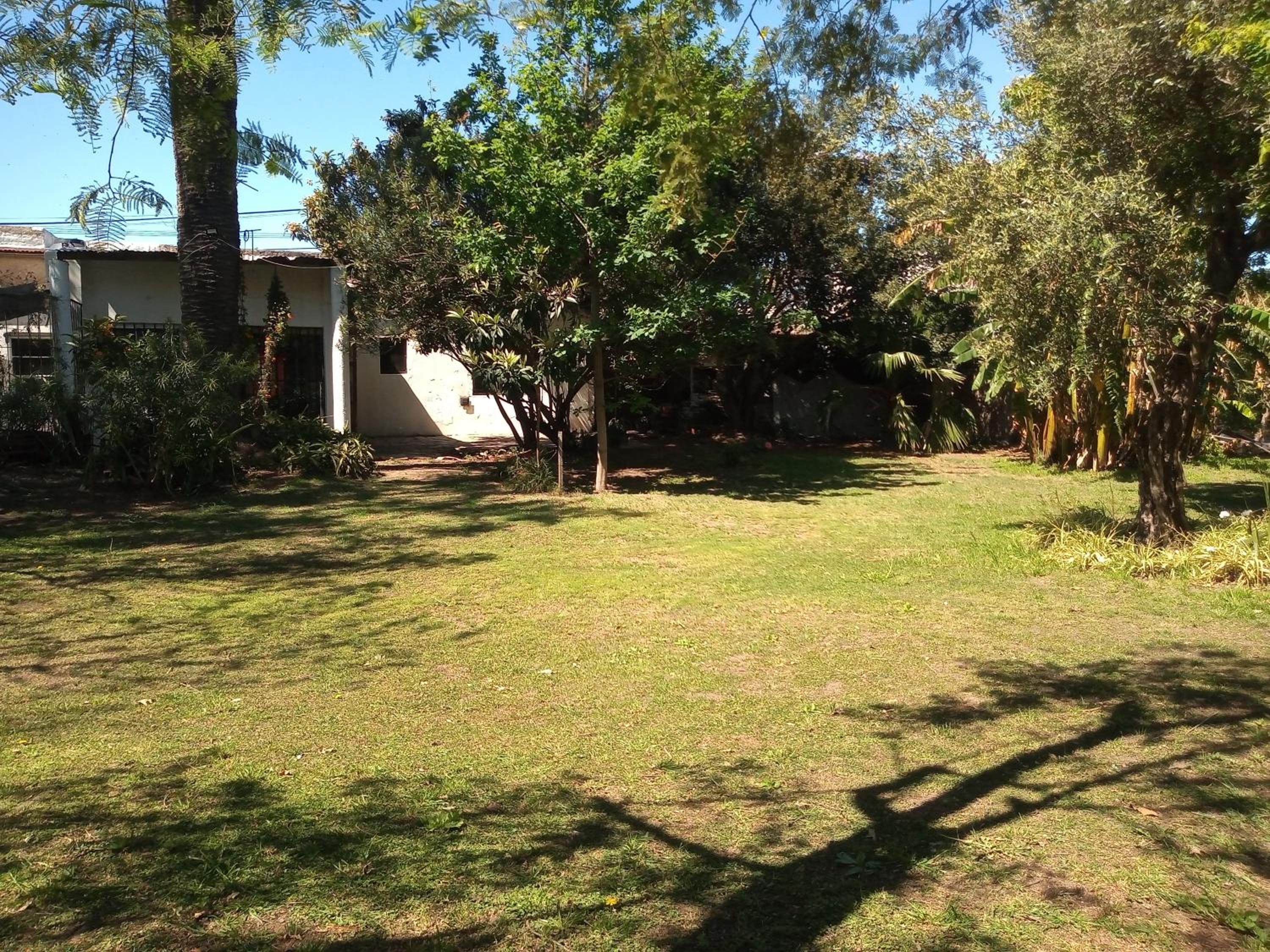 La Casa del Colibrí