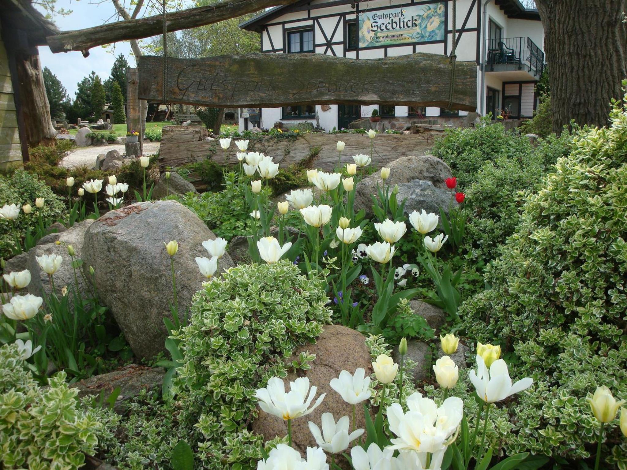 Gutspark Seeblick