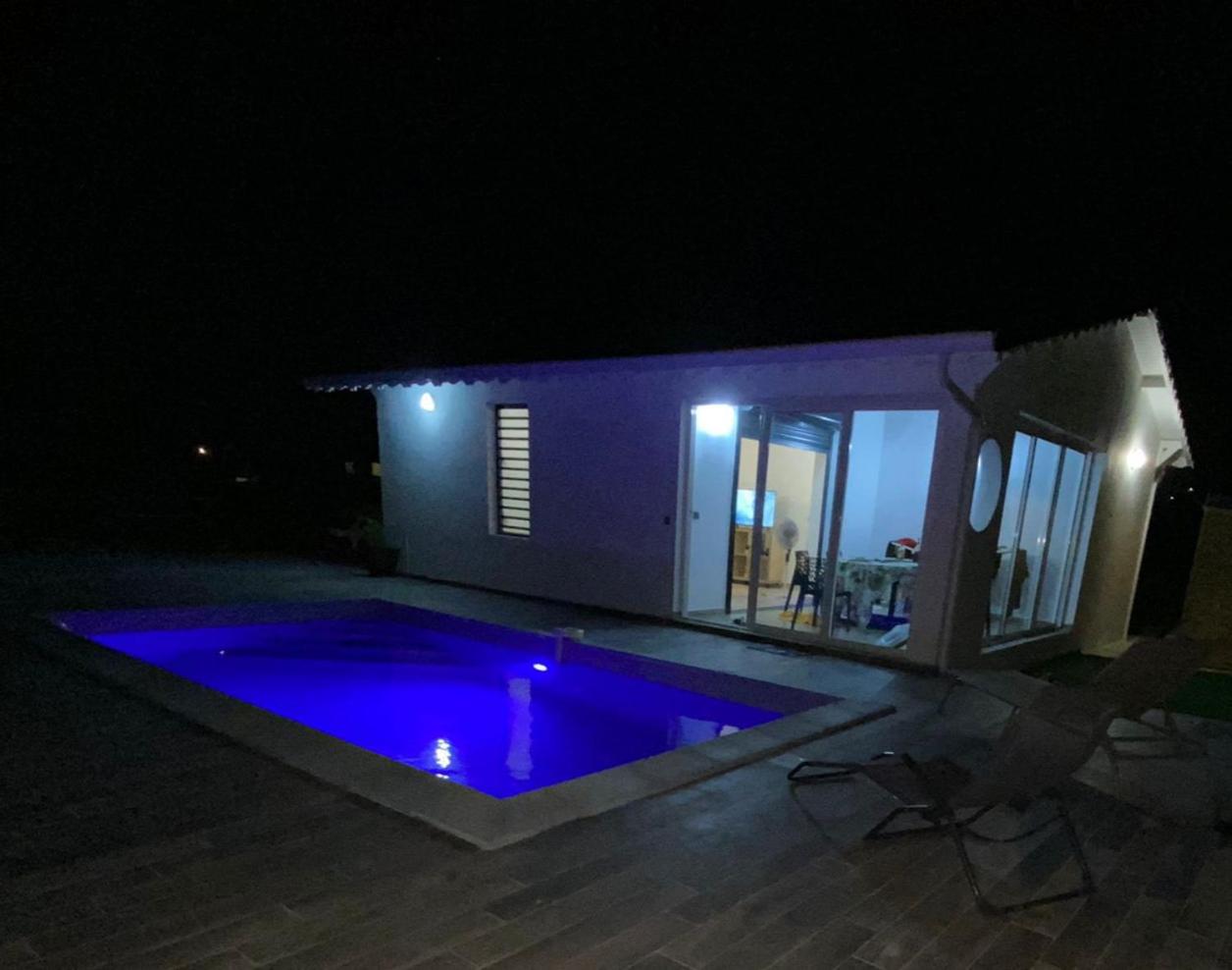 Villa Catalina view 5