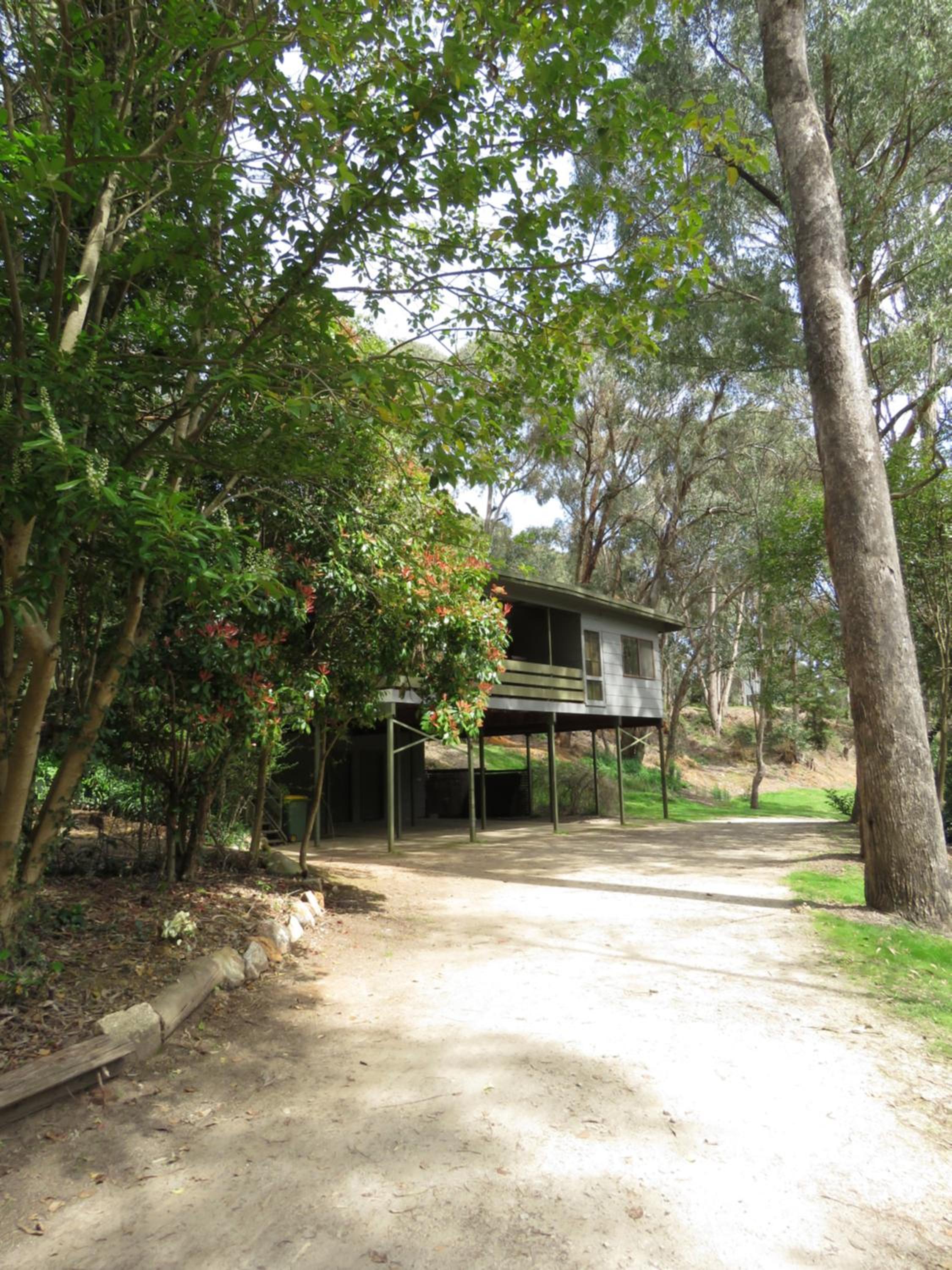 Beechworth Holiday Park