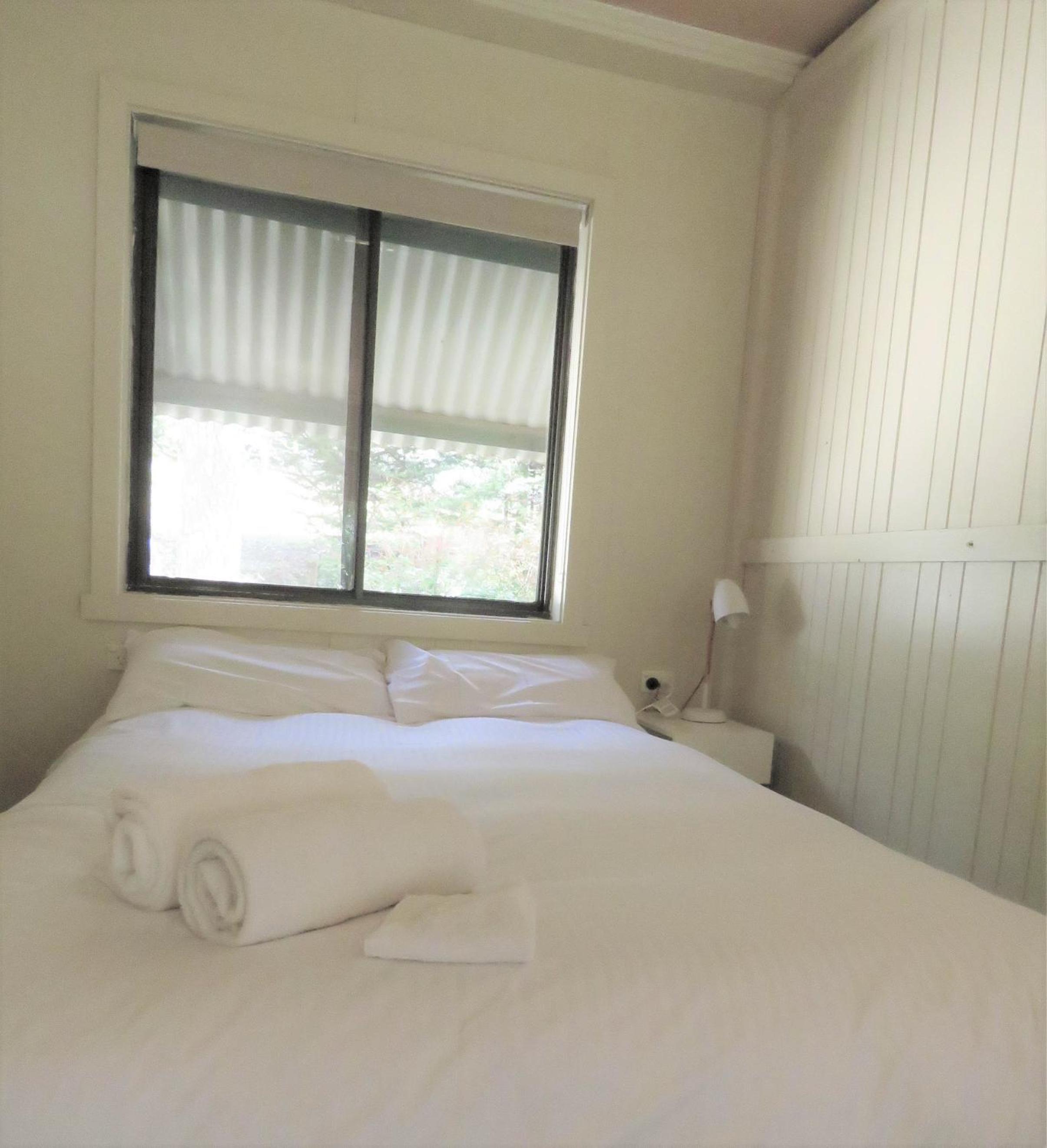 Beechworth Holiday Park