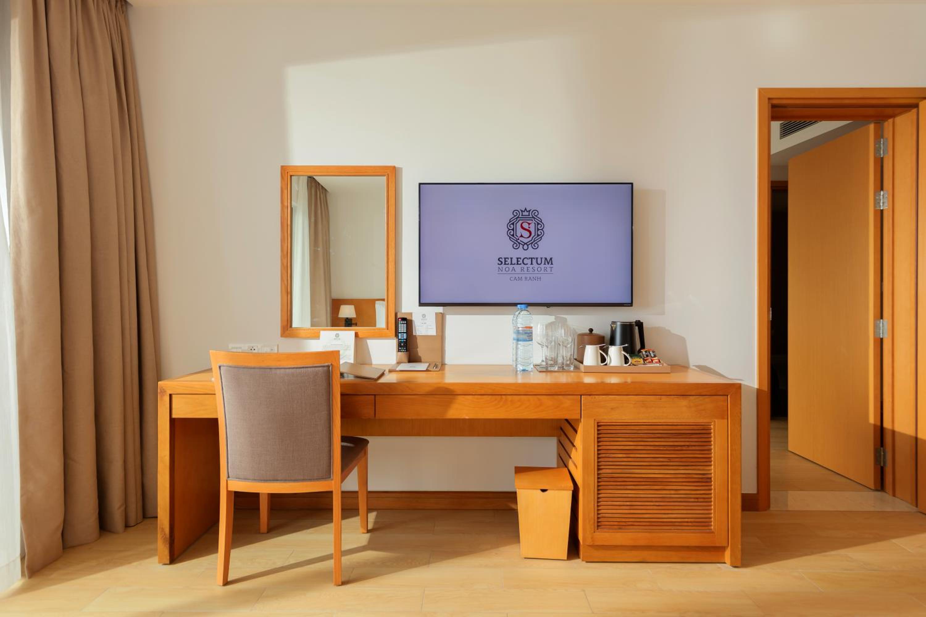 Selectum Noa Resort Cam Ranh 90