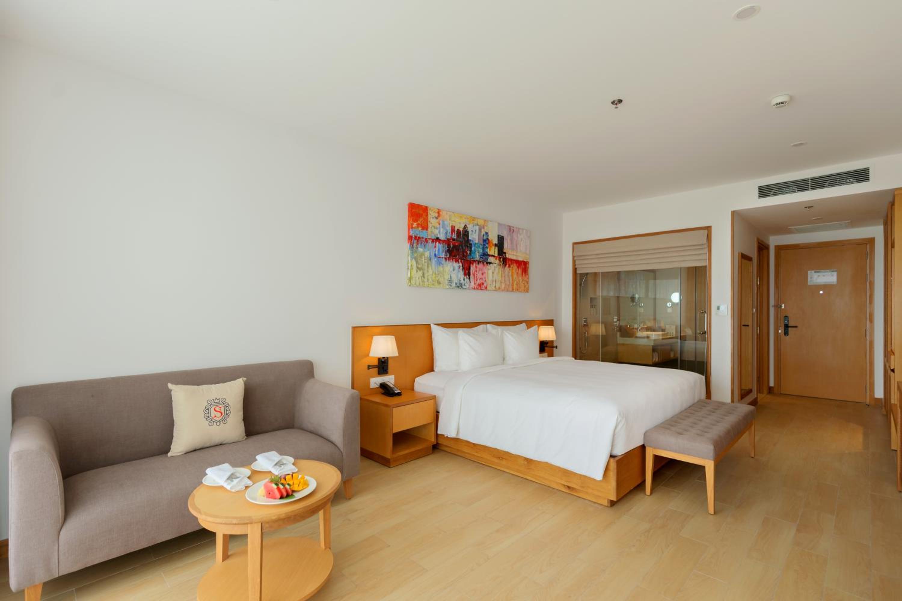 Selectum Noa Resort Cam Ranh 93