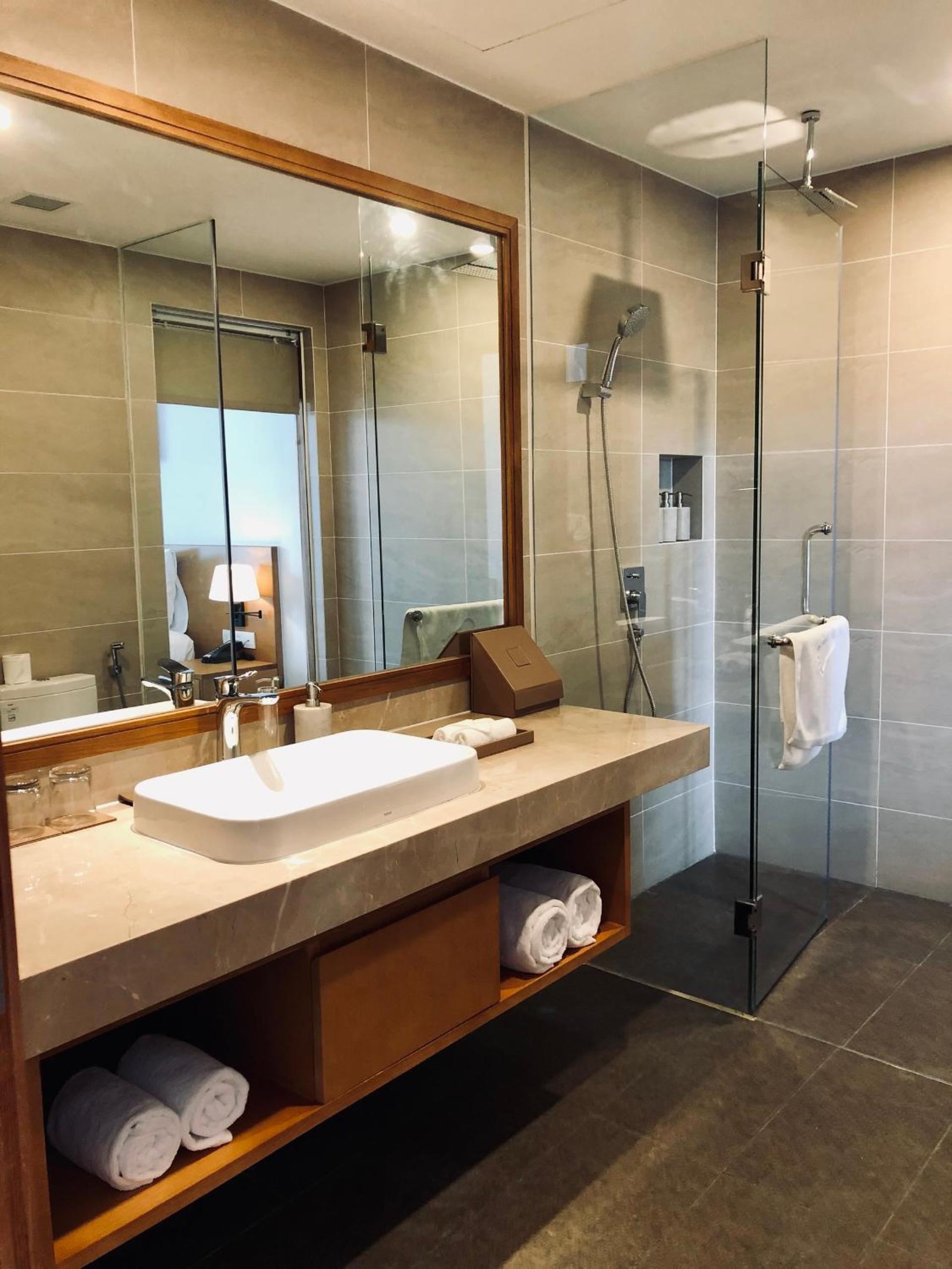 Selectum Noa Resort Cam Ranh 92