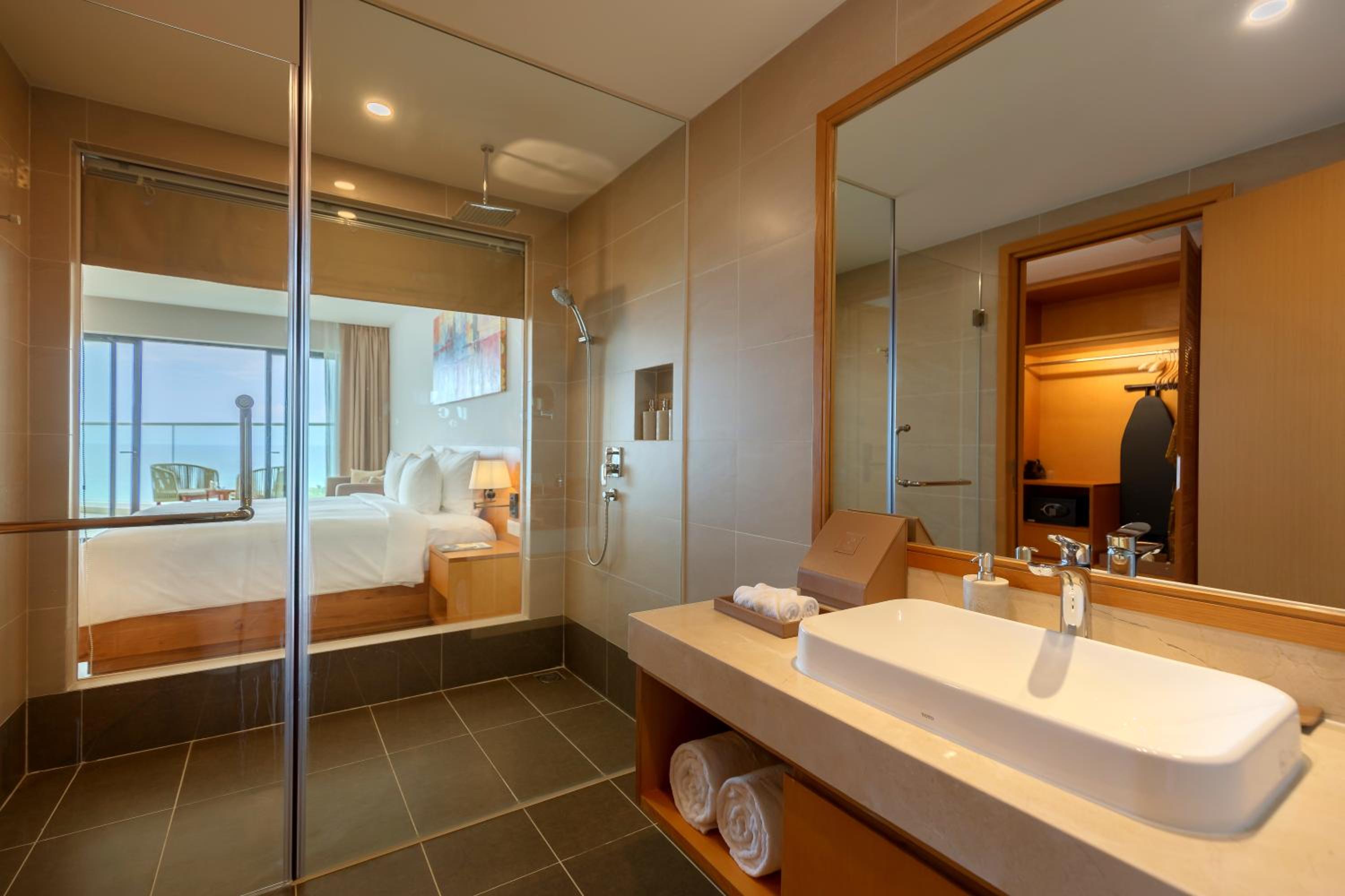Selectum Noa Resort Cam Ranh 91