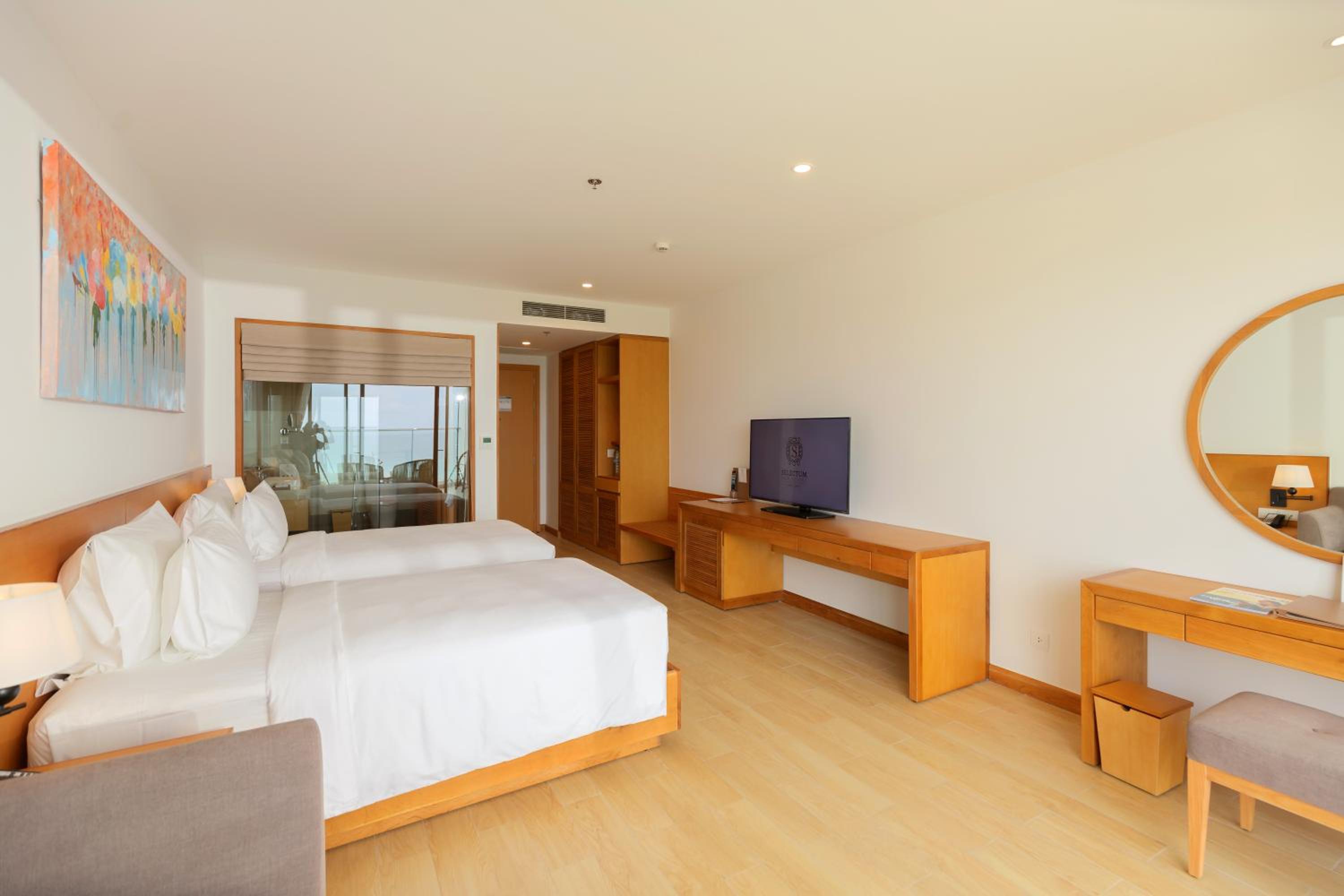 Selectum Noa Resort Cam Ranh 89