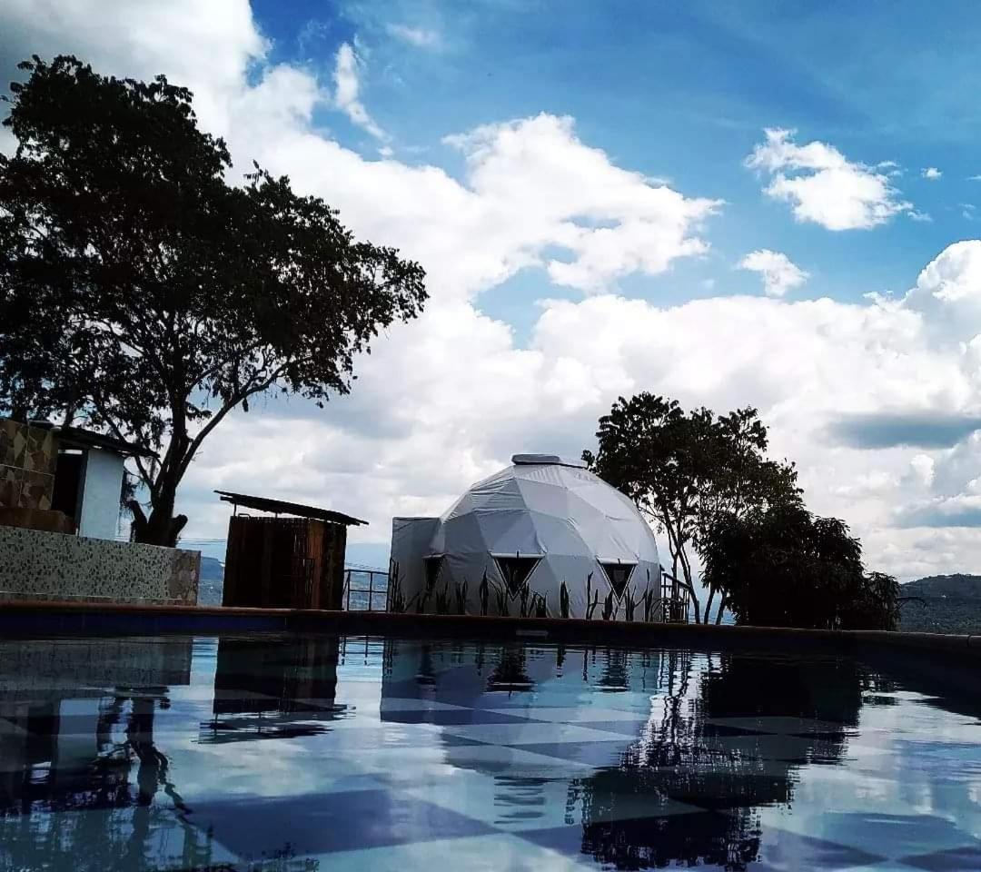 Villa Maria Casa Campestre