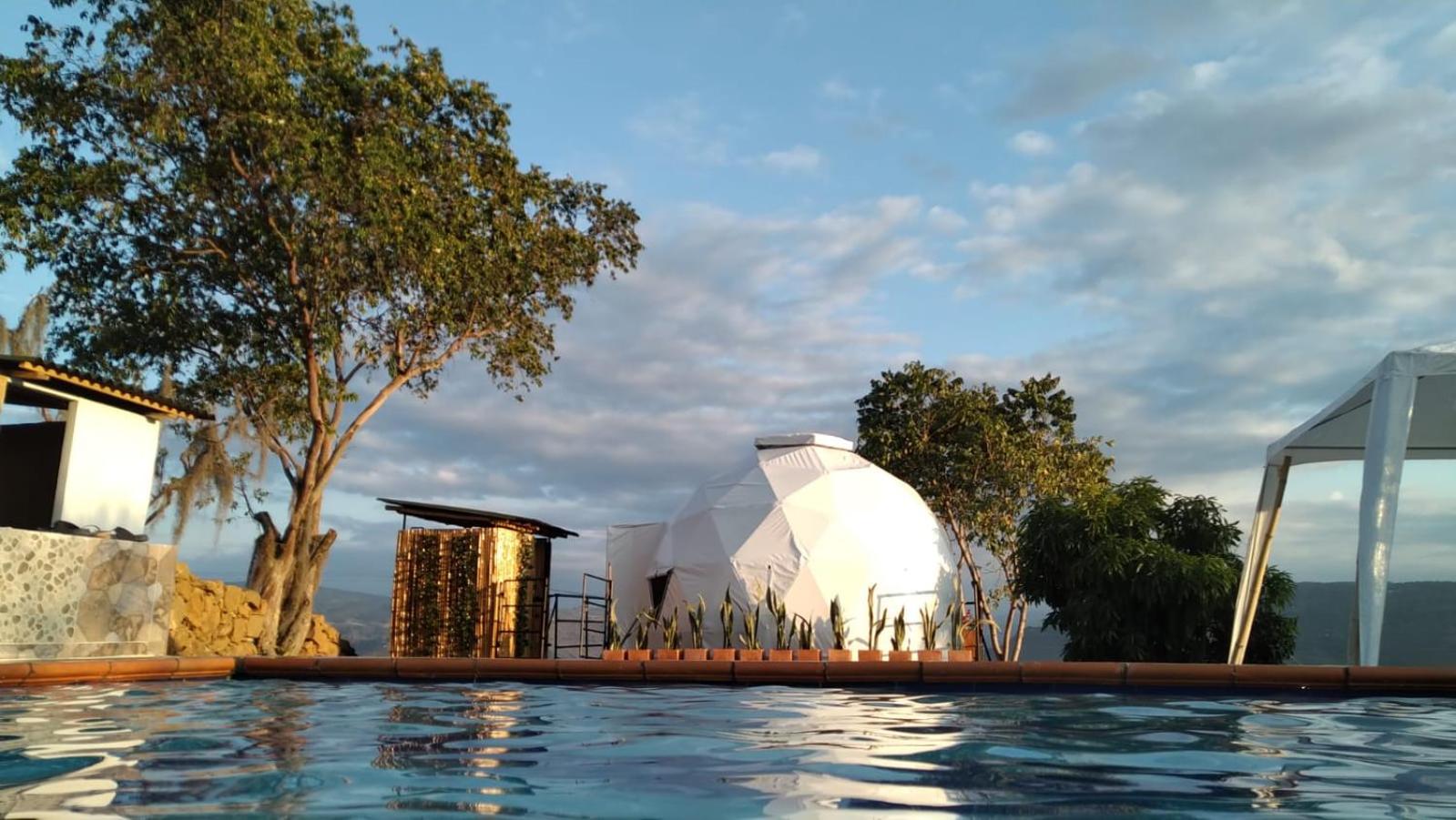Villa Maria Casa Campestre