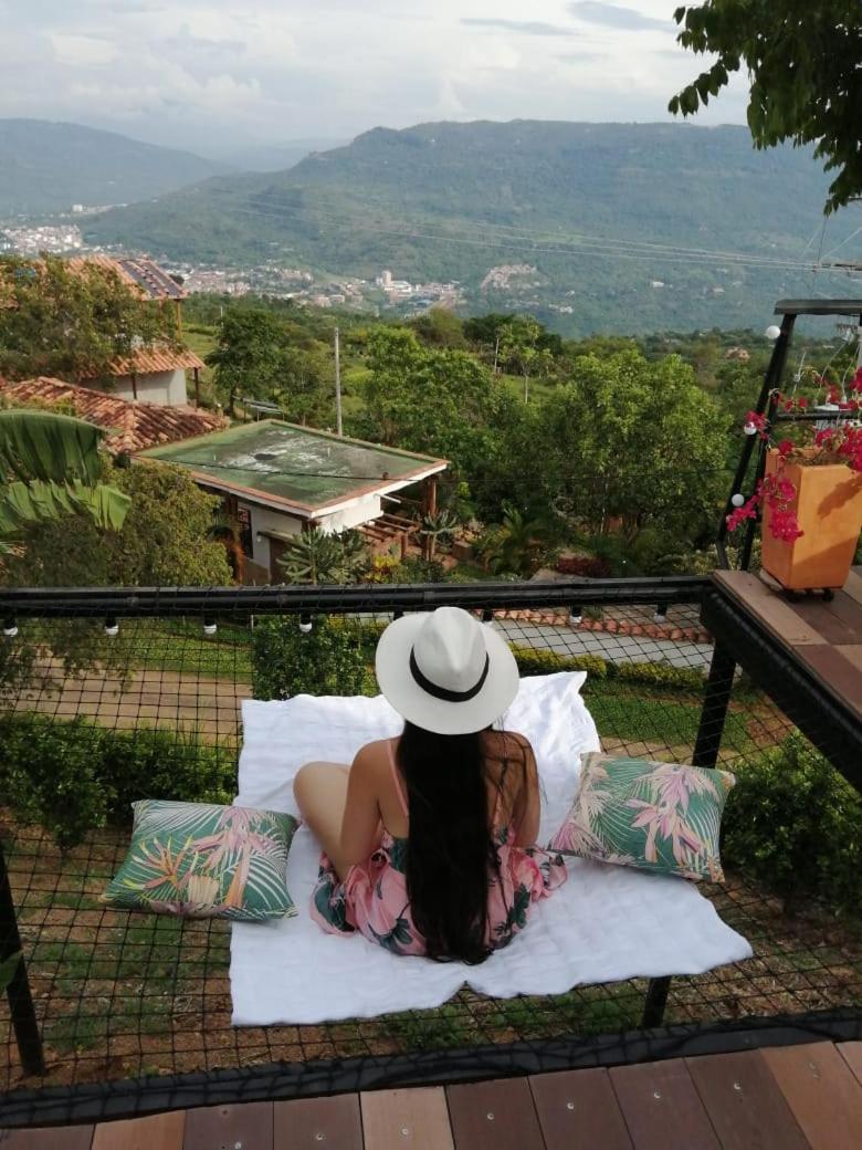 Villa Maria Casa Campestre
