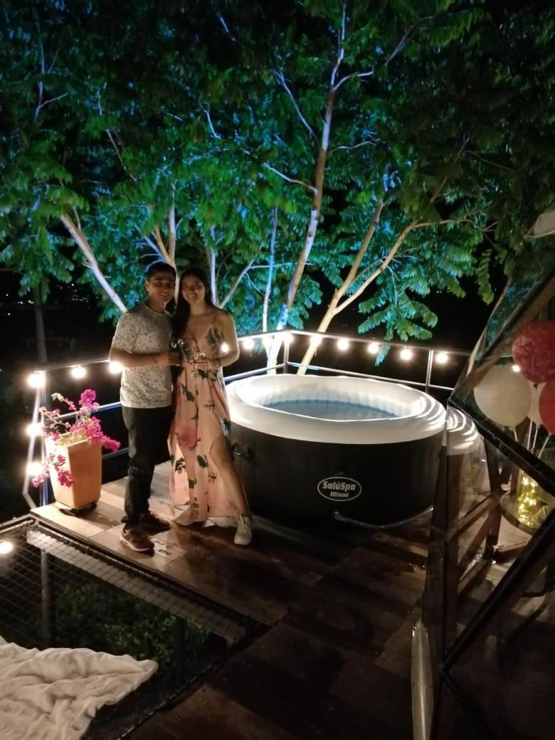 Villa Maria Casa Campestre