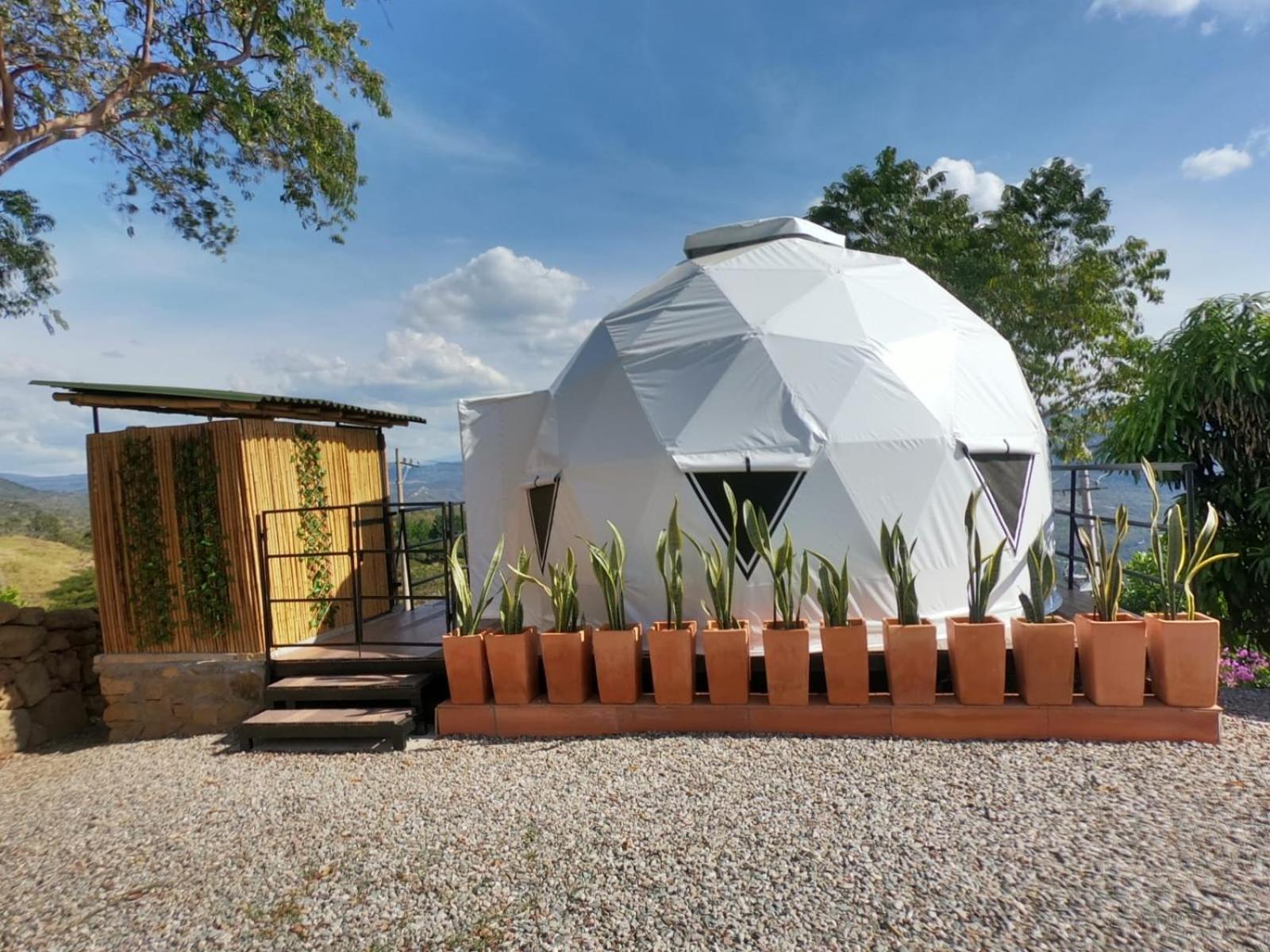 Villa Maria Casa Campestre