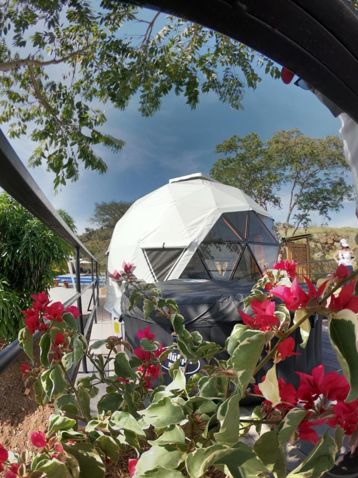 Villa Maria Casa Campestre