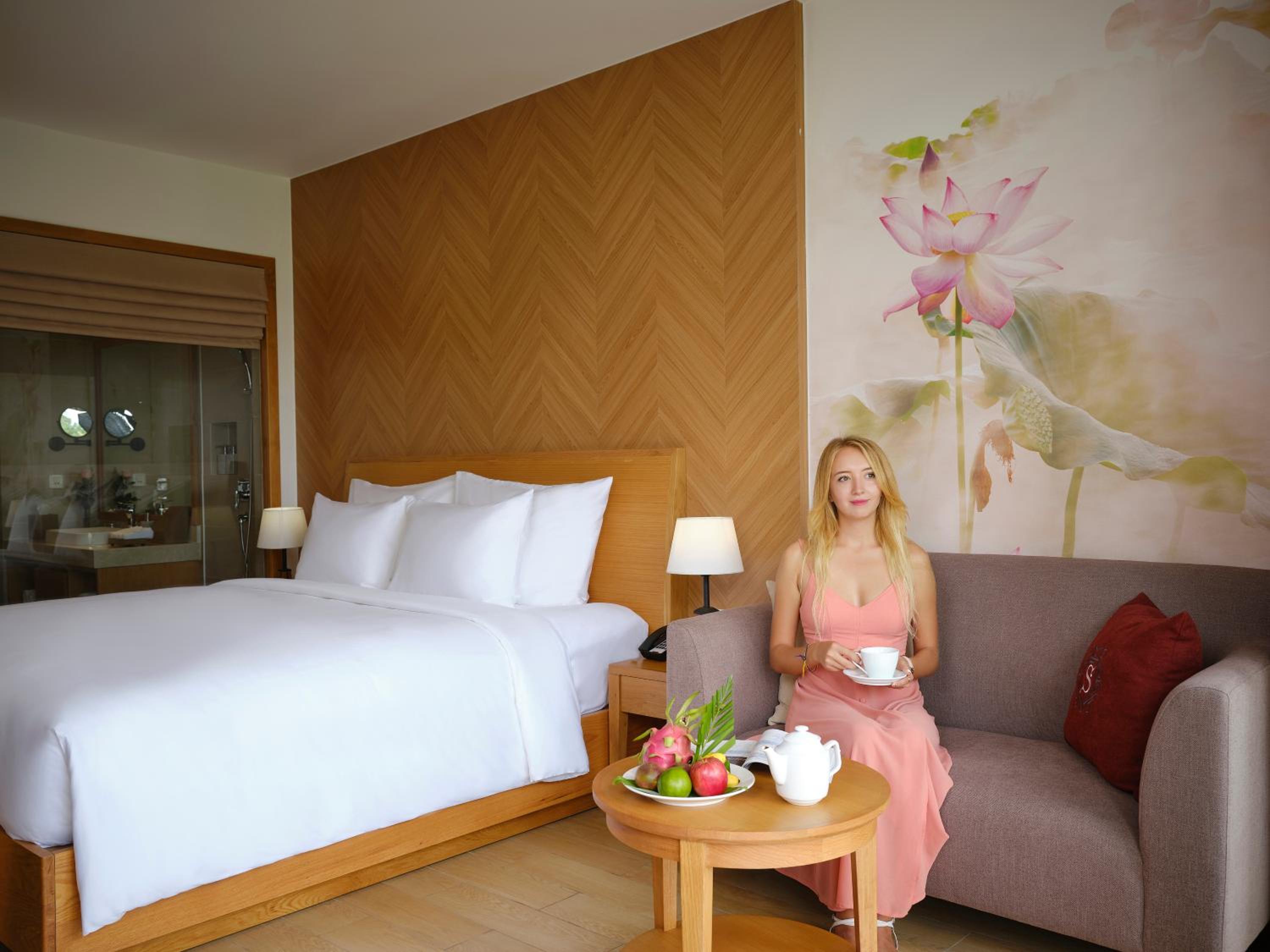 Selectum Noa Resort Cam Ranh 82