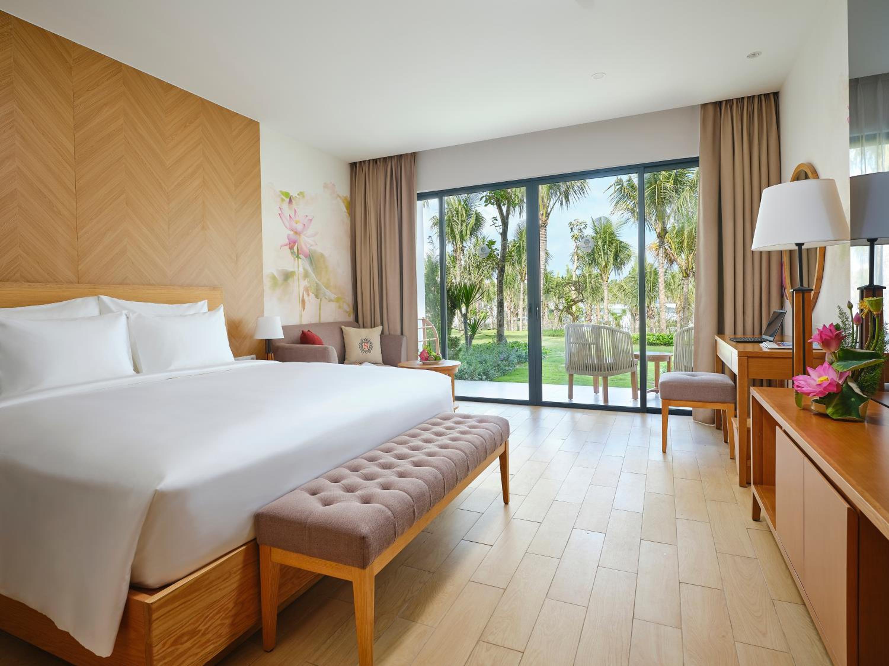 Selectum Noa Resort Cam Ranh 83