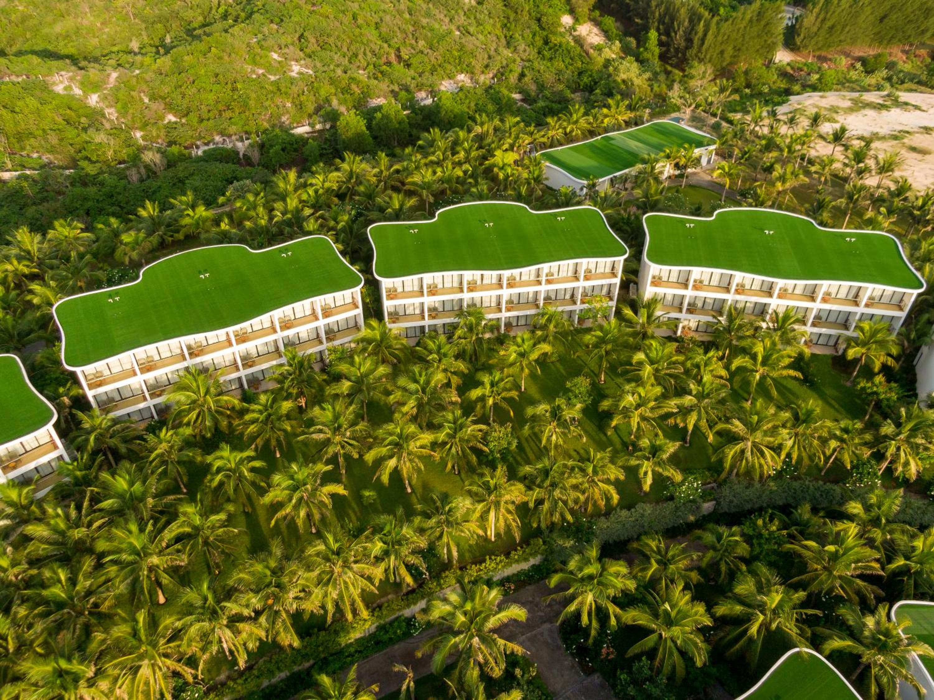 Selectum Noa Resort Cam Ranh 79