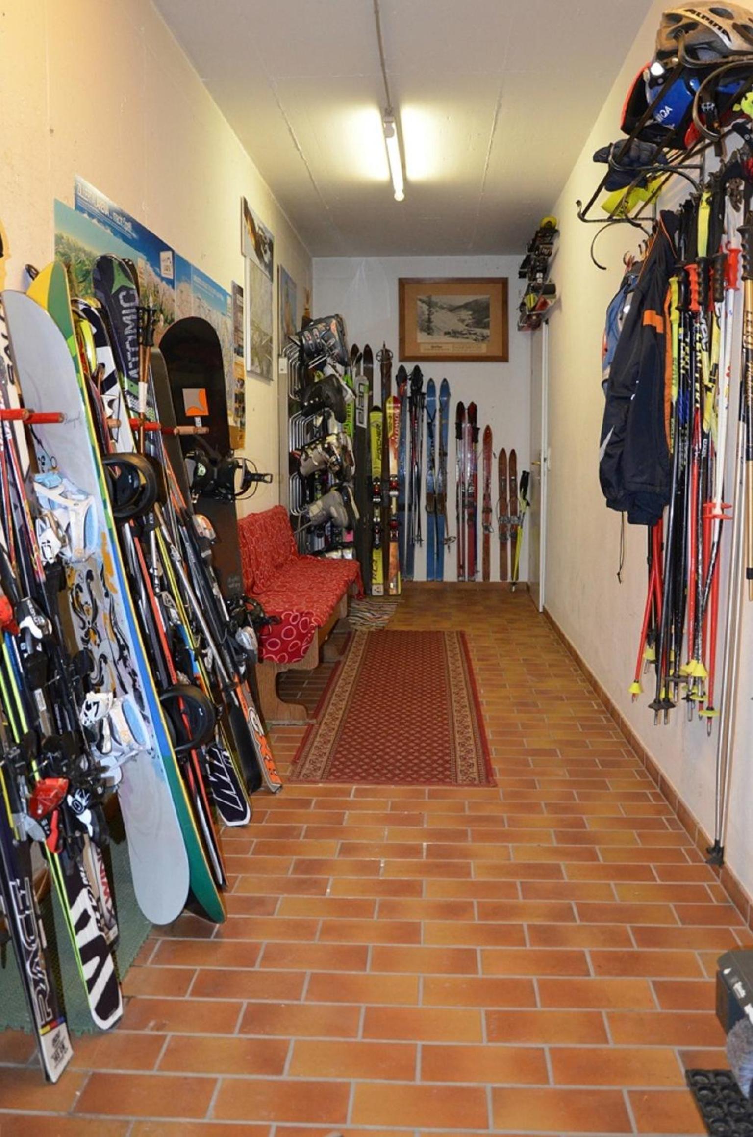 Pension Zillertal