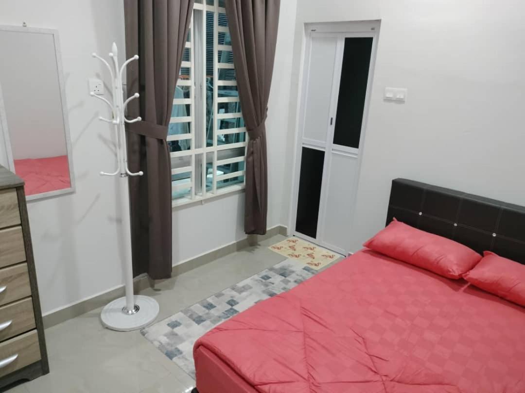 D'pool Homestay photo 4