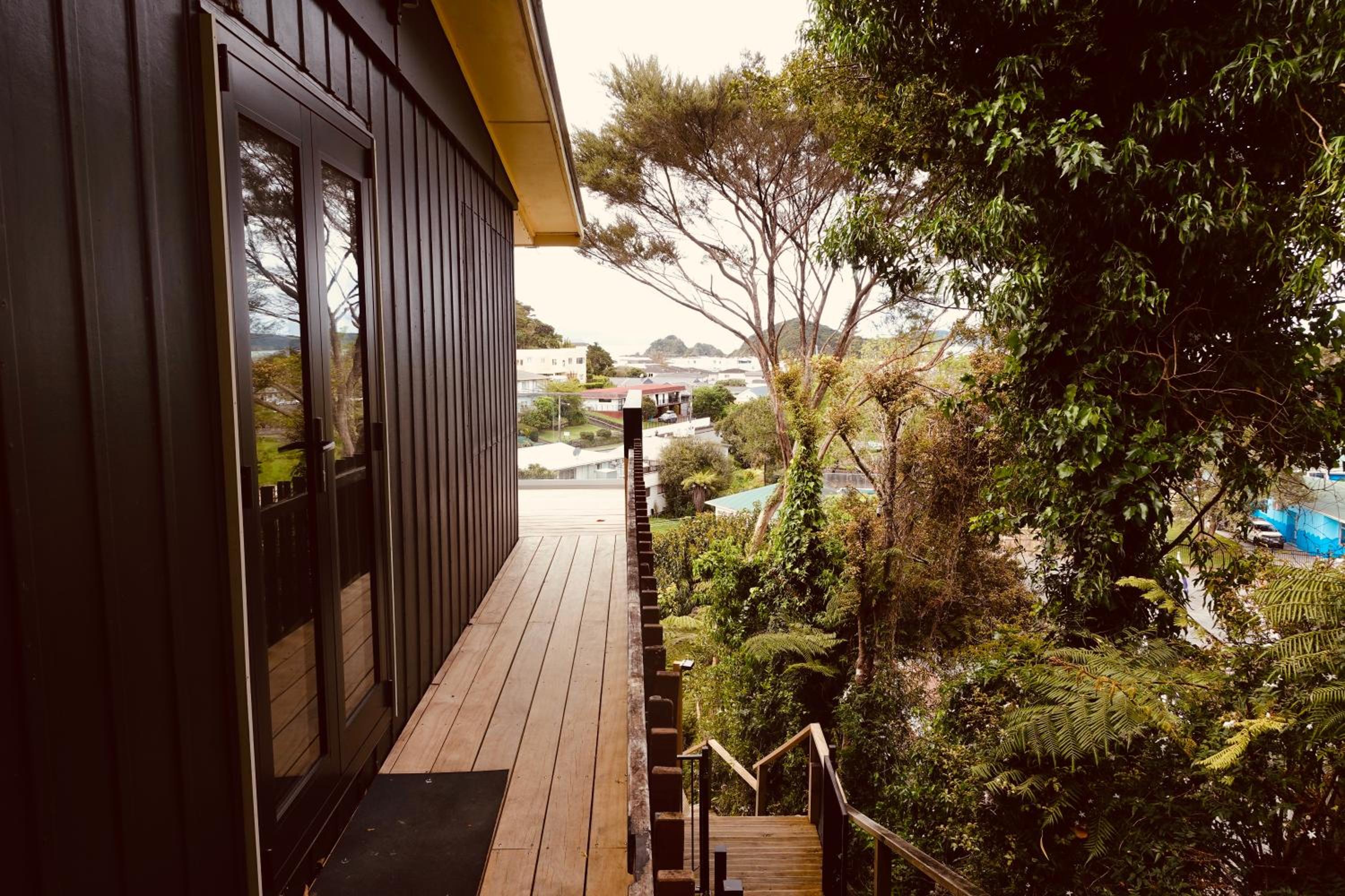Paihia Central Apartments view 5