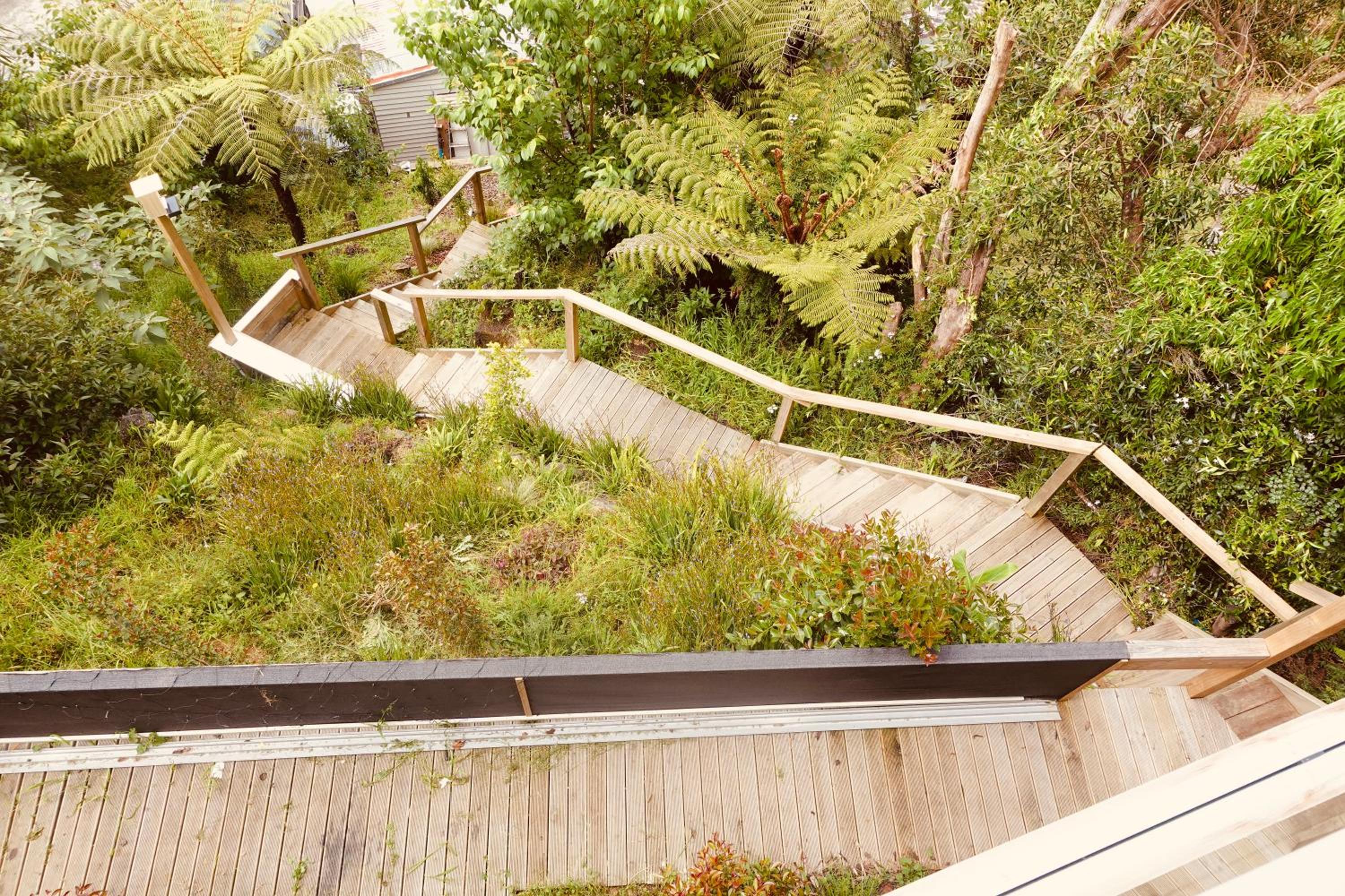 Paihia Central Apartments view 3