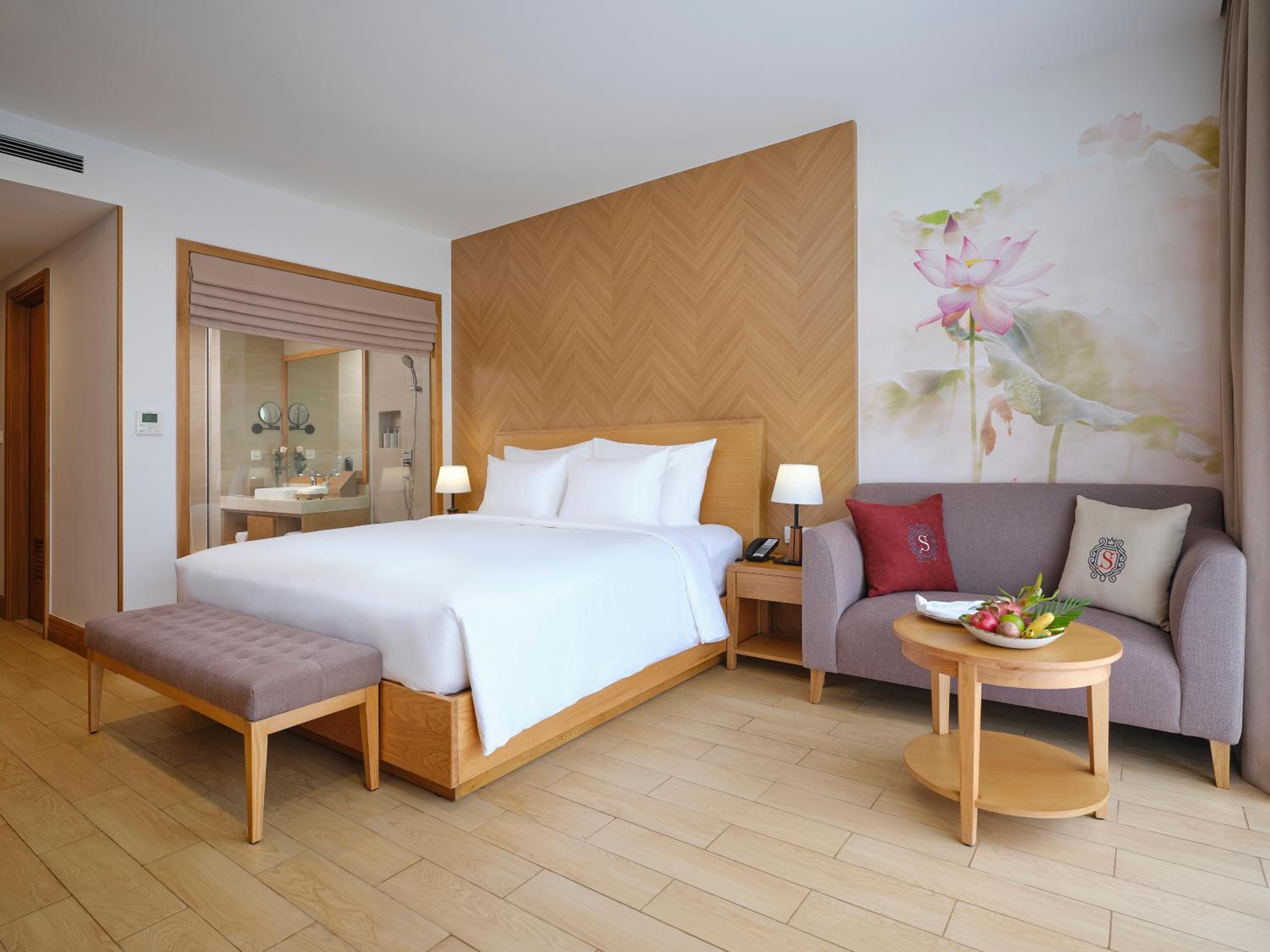 Selectum Noa Resort Cam Ranh 77