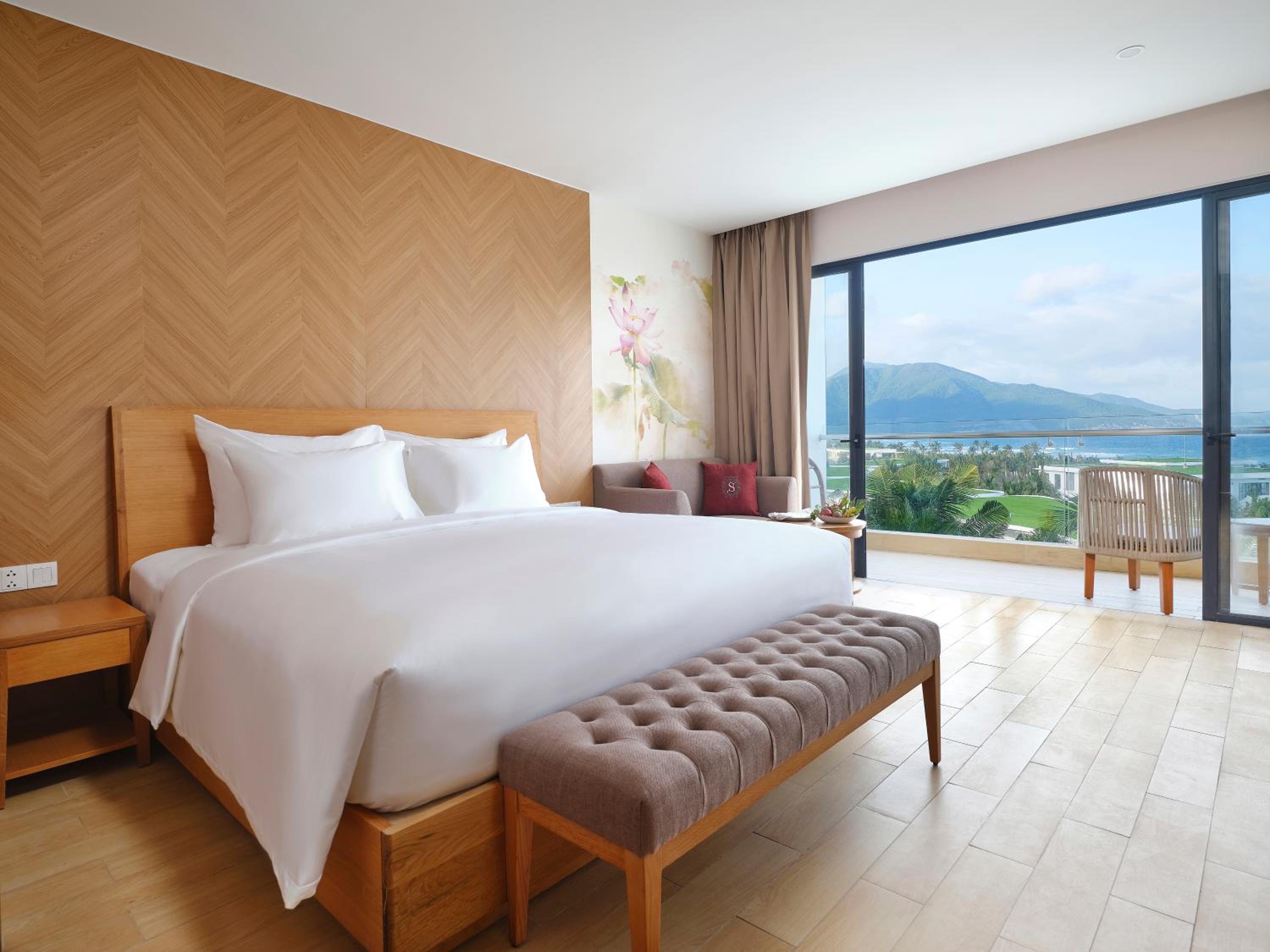 Selectum Noa Resort Cam Ranh 78