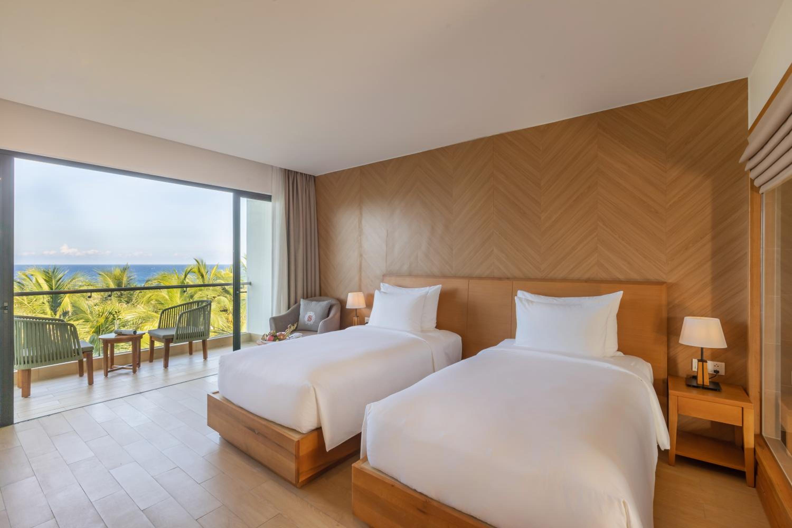 Selectum Noa Resort Cam Ranh 72