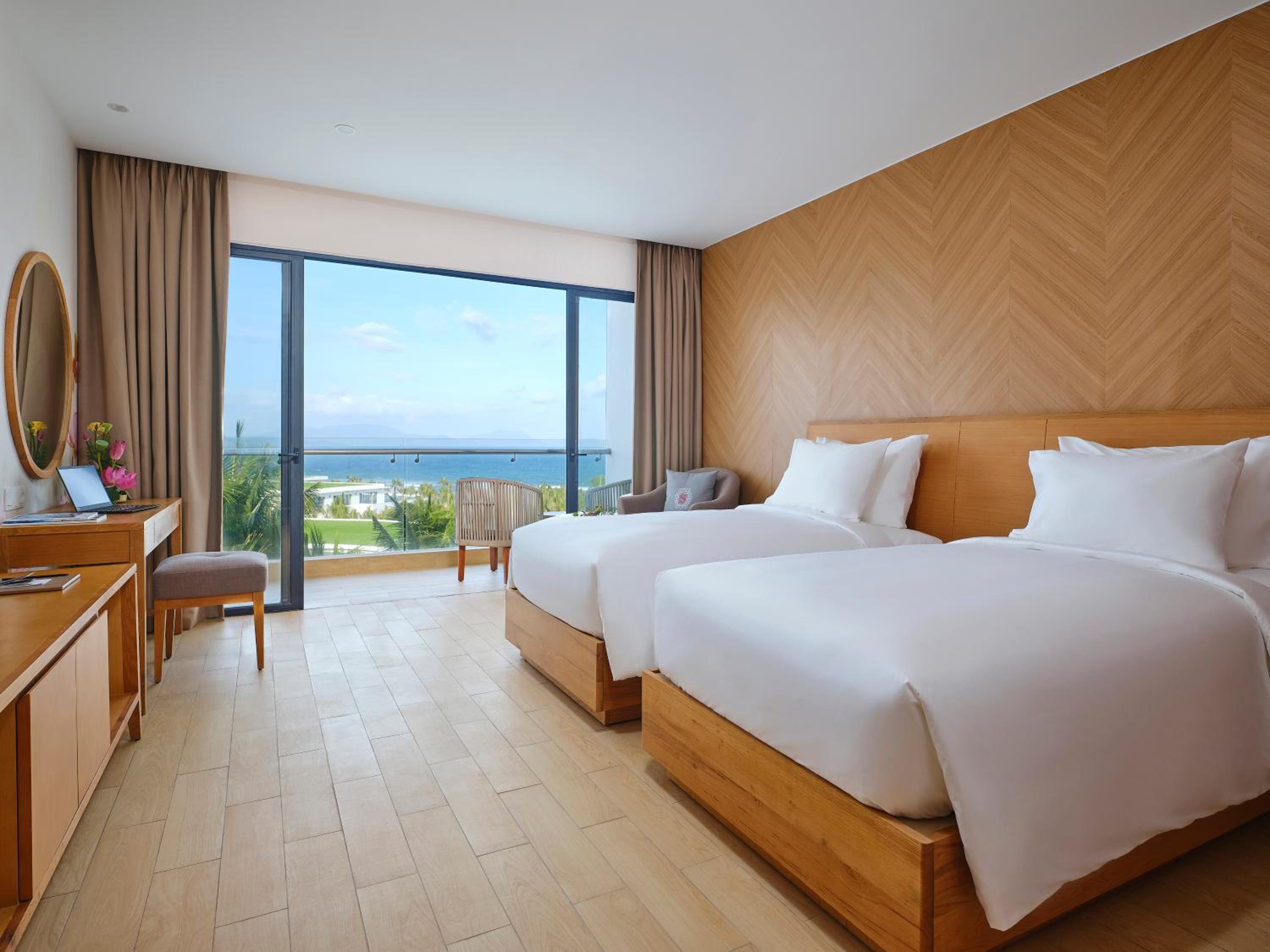 Selectum Noa Resort Cam Ranh 74