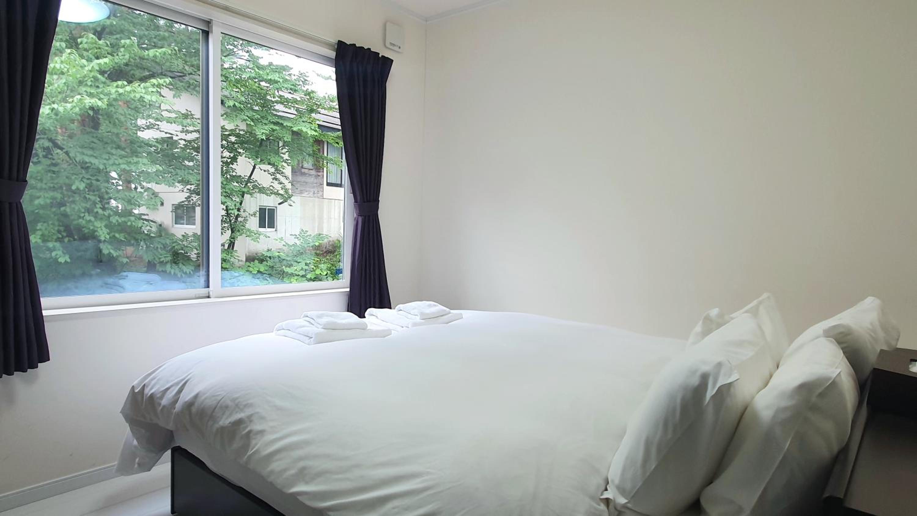 Rosie's House Hakuba by JAMSZ ROYALE
