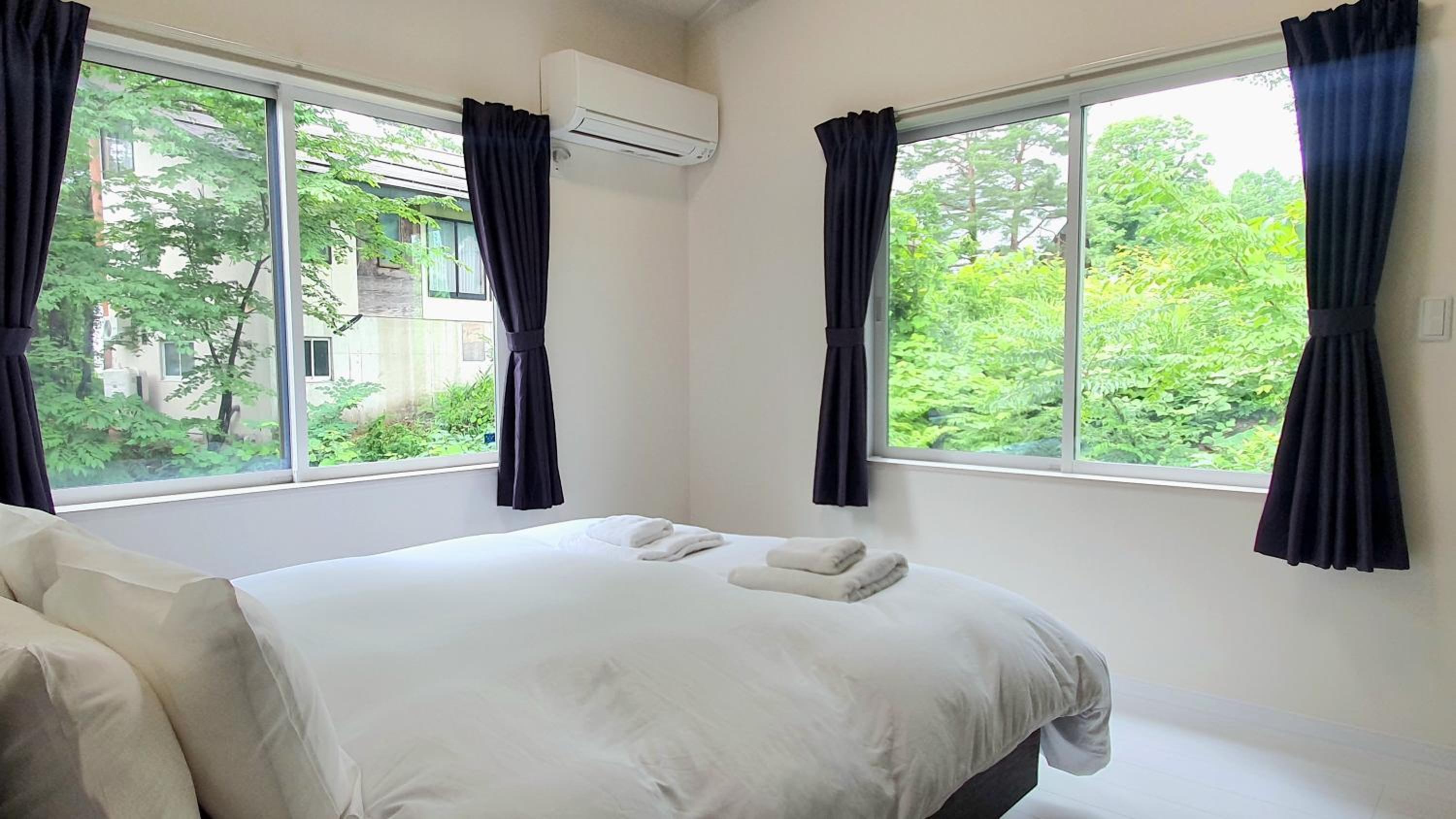 Rosie's House Hakuba by JAMSZ ROYALE