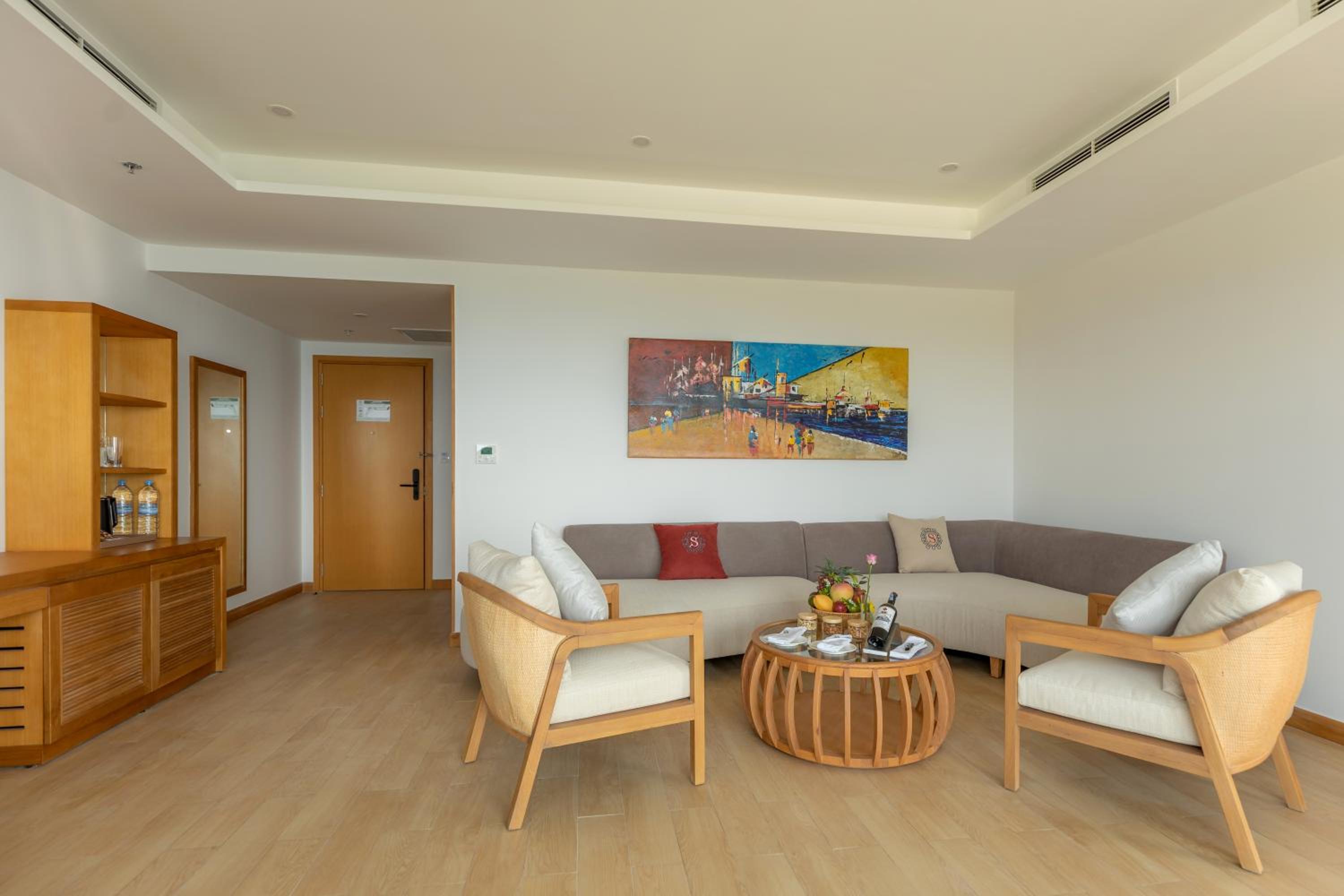 Selectum Noa Resort Cam Ranh 66