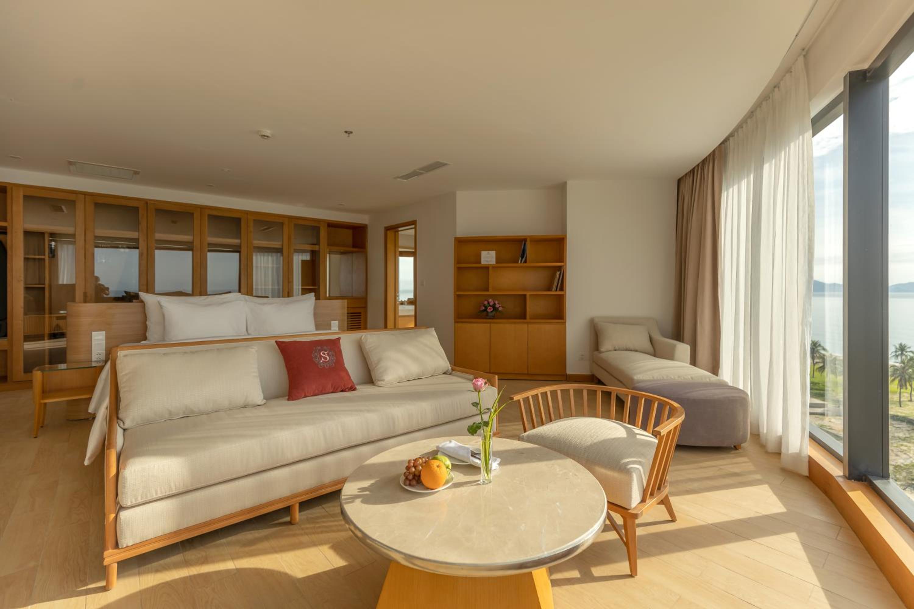 Selectum Noa Resort Cam Ranh 69