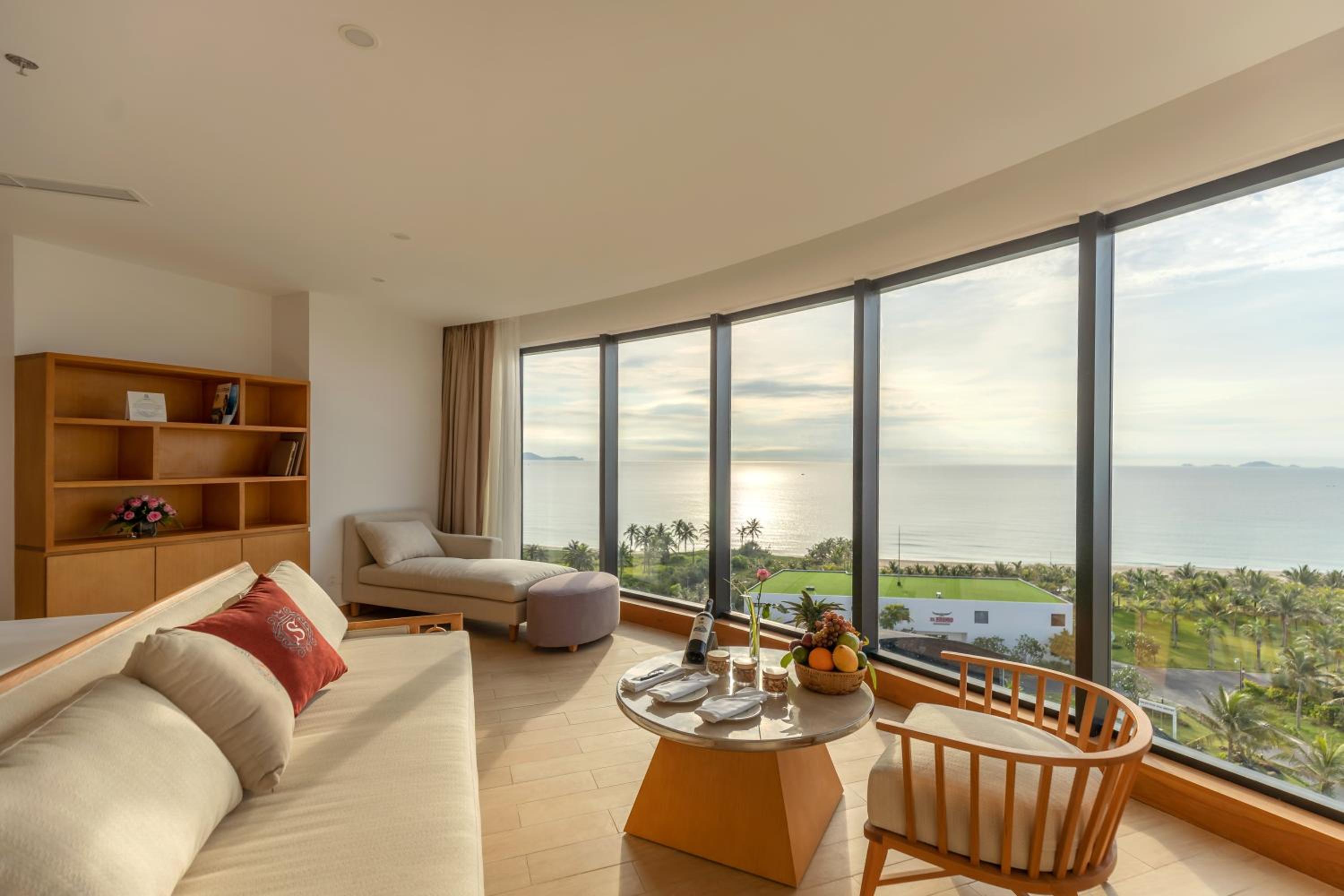 Selectum Noa Resort Cam Ranh 70