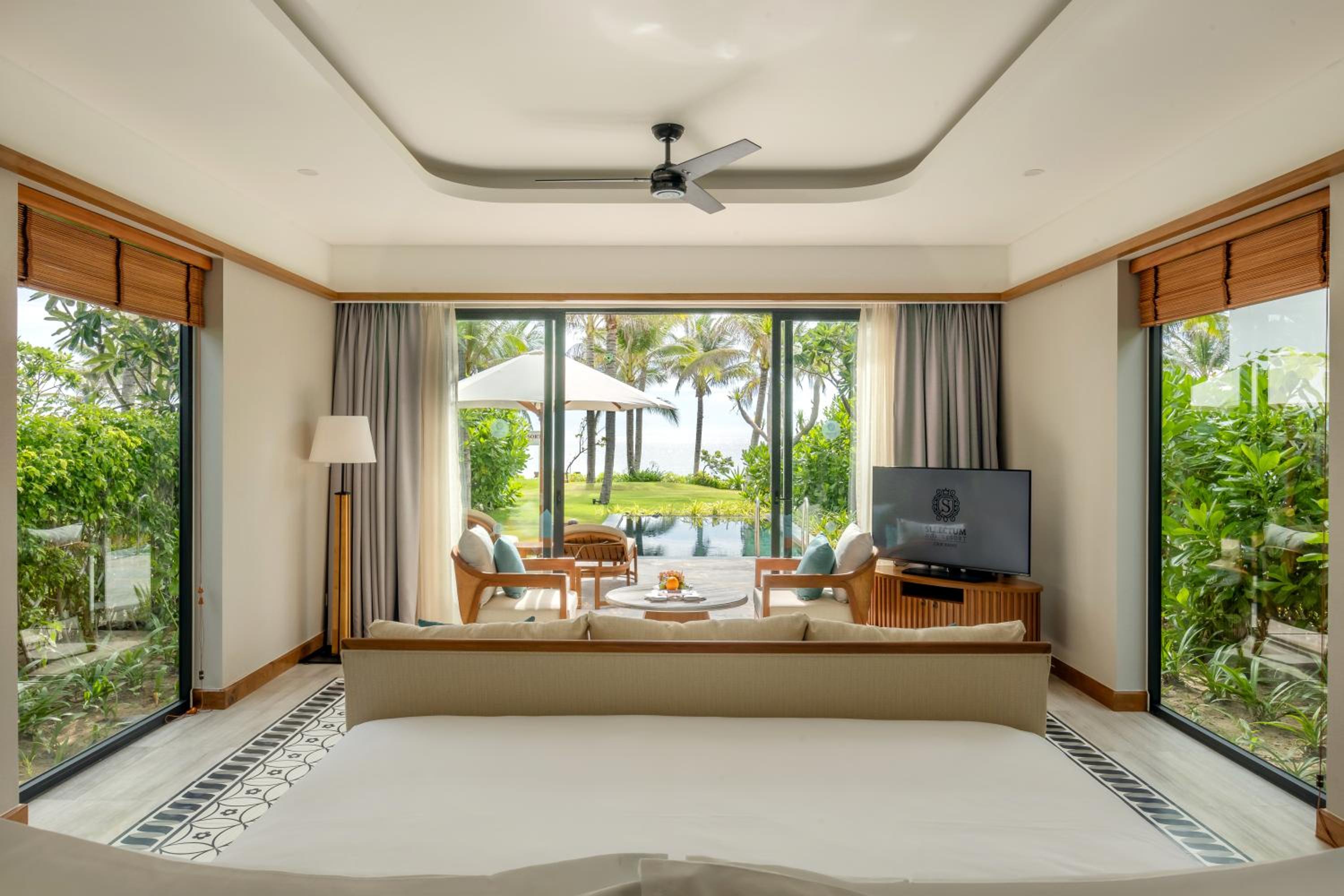 Selectum Noa Resort Cam Ranh 60