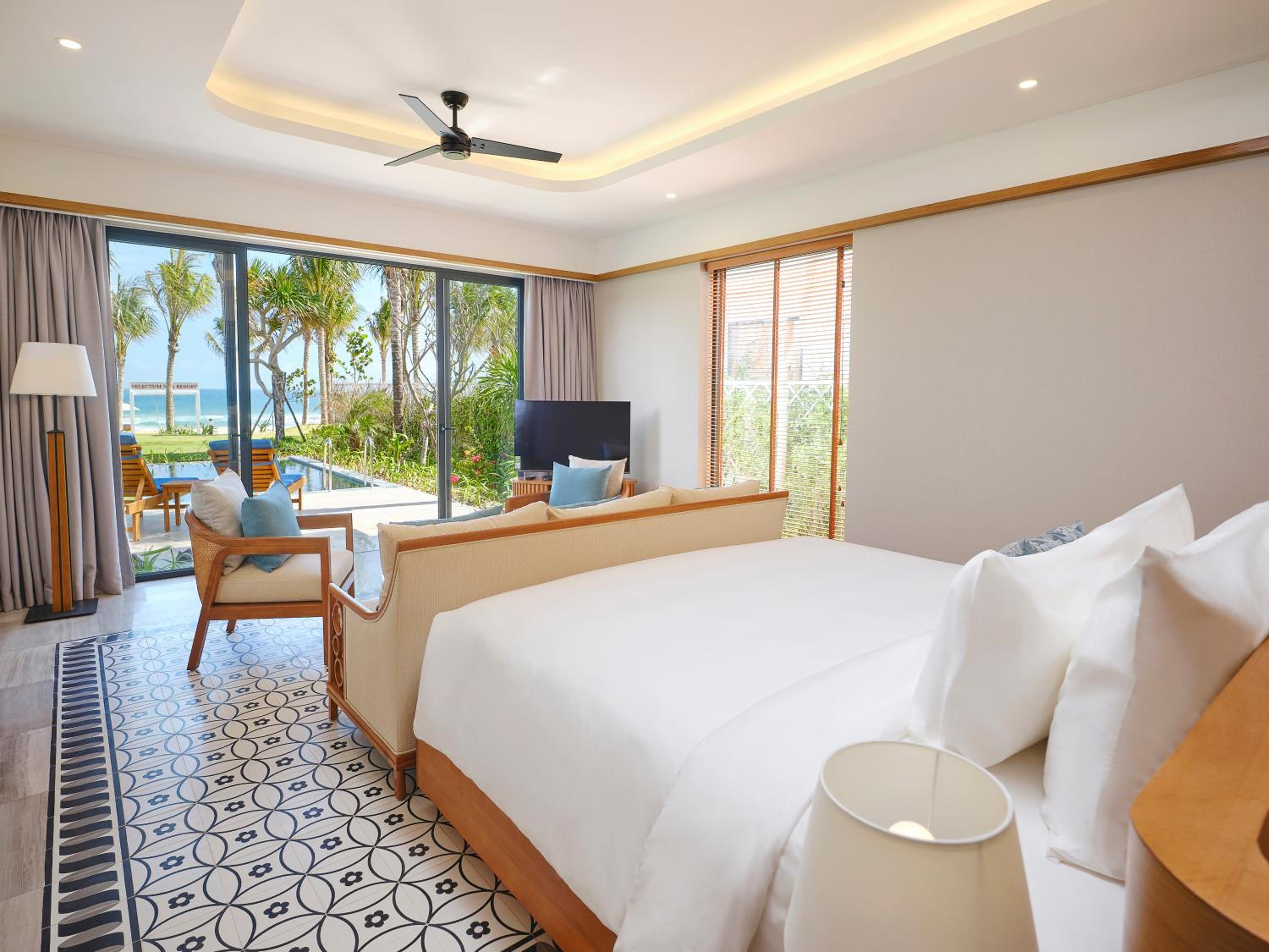 Selectum Noa Resort Cam Ranh 63